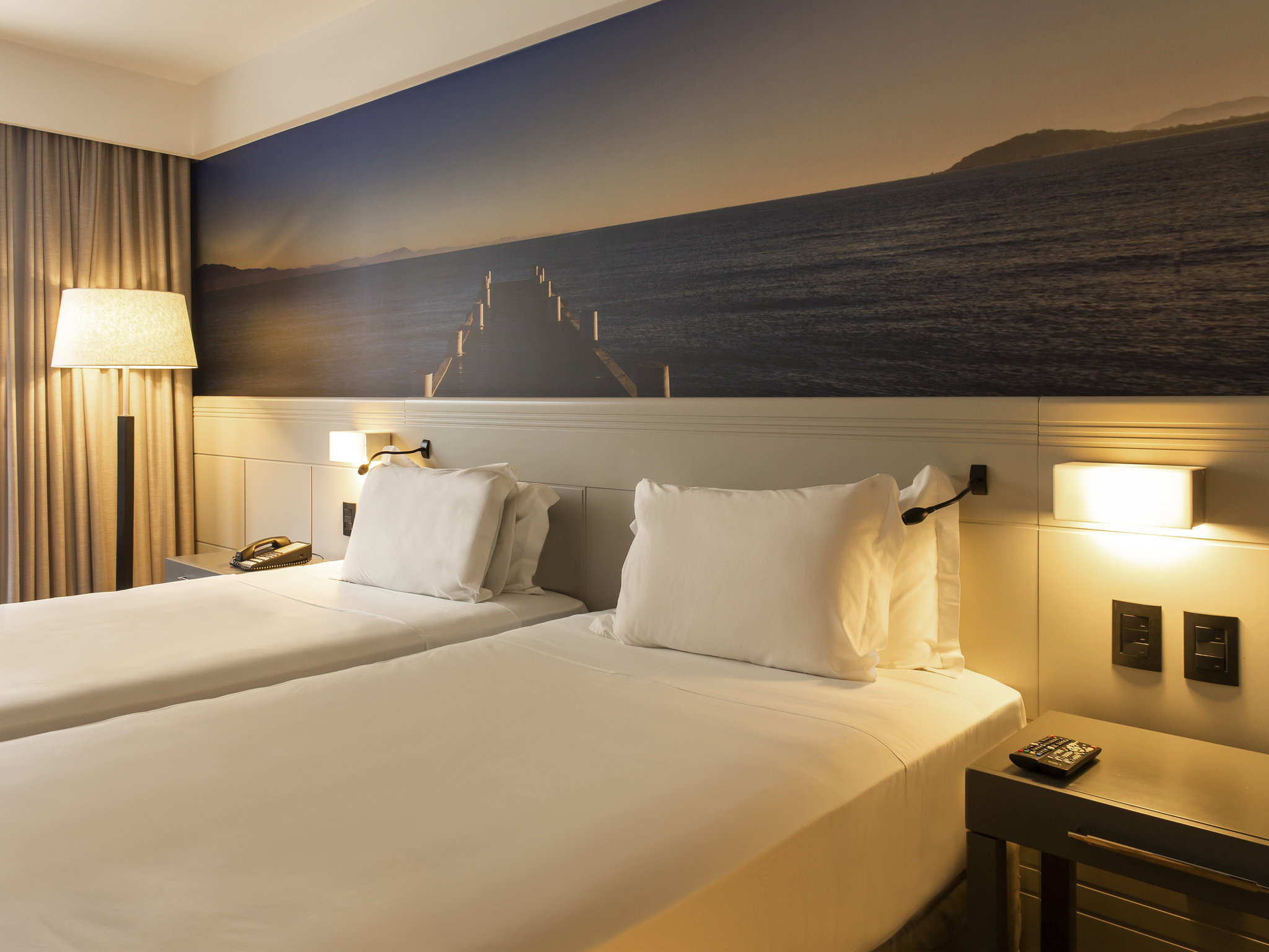 Foto - Novotel Florianopolis