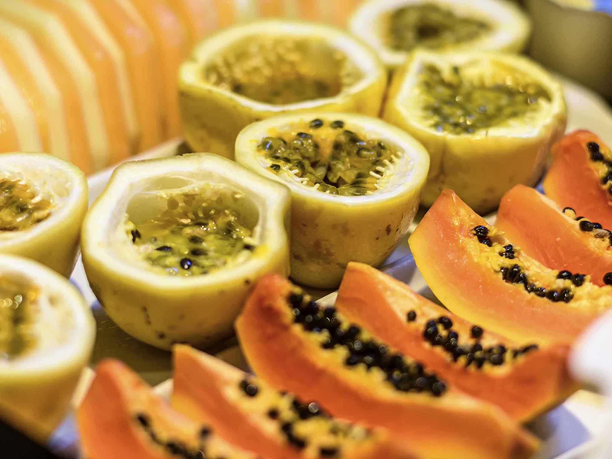 Foto - Novotel Florianopolis