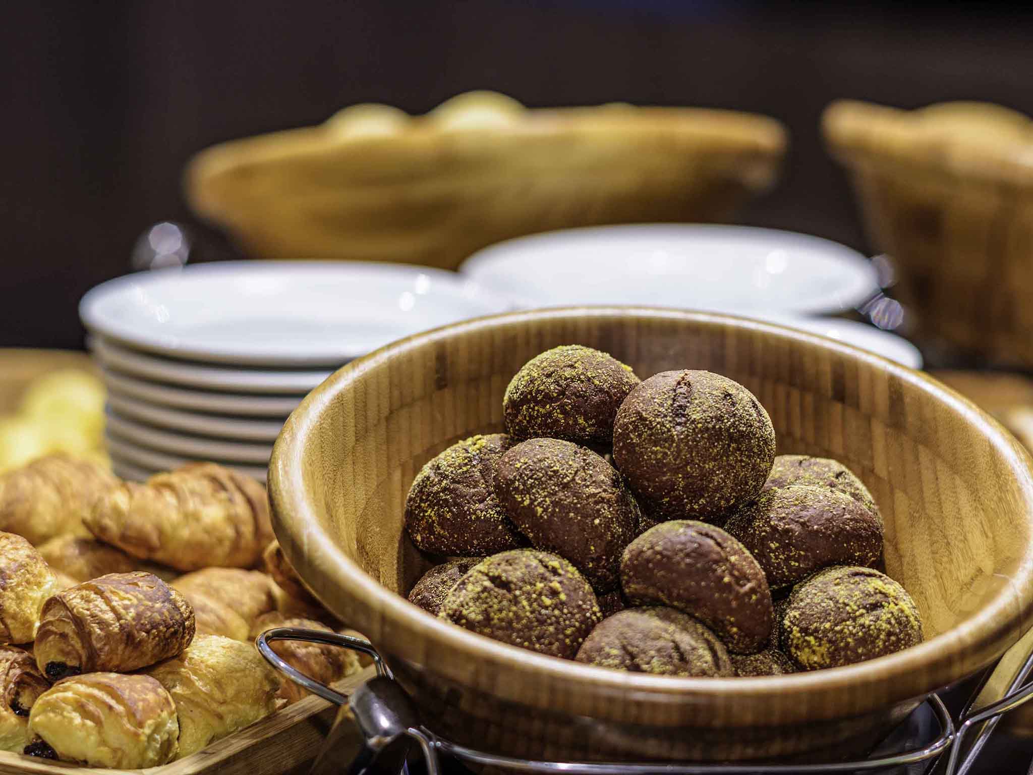 Foto - Novotel Florianopolis