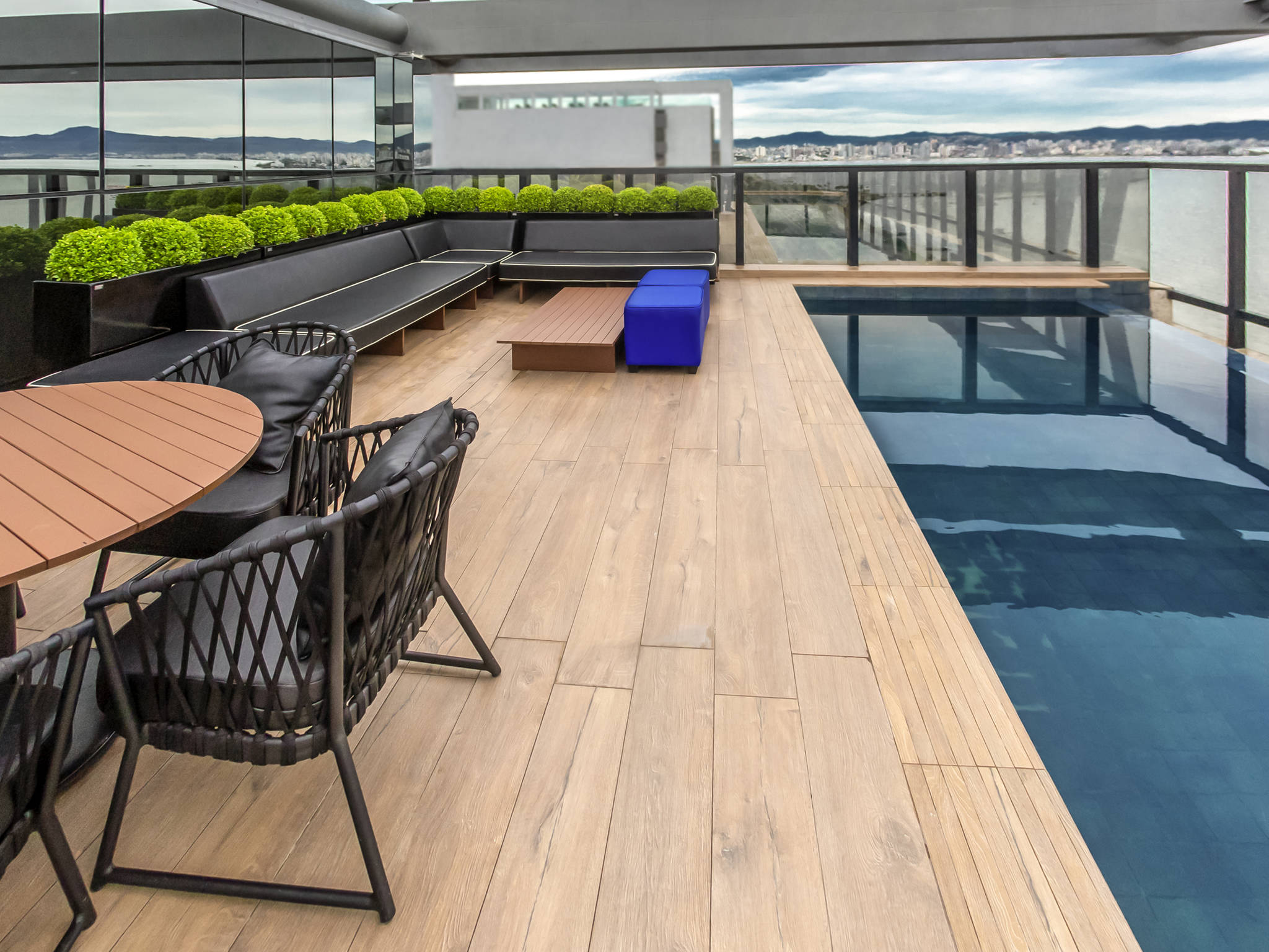 Foto - Novotel Florianopolis