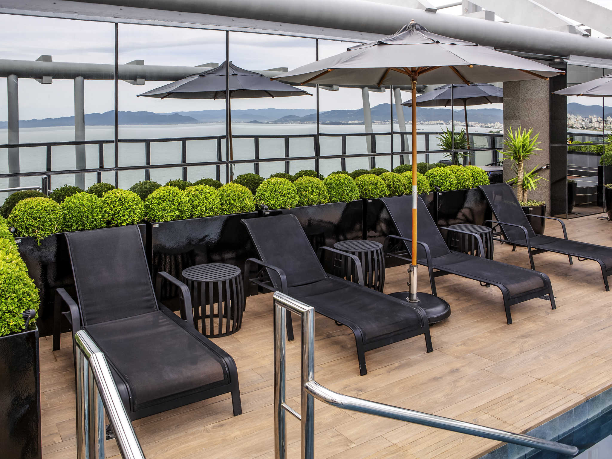 Foto - Novotel Florianopolis