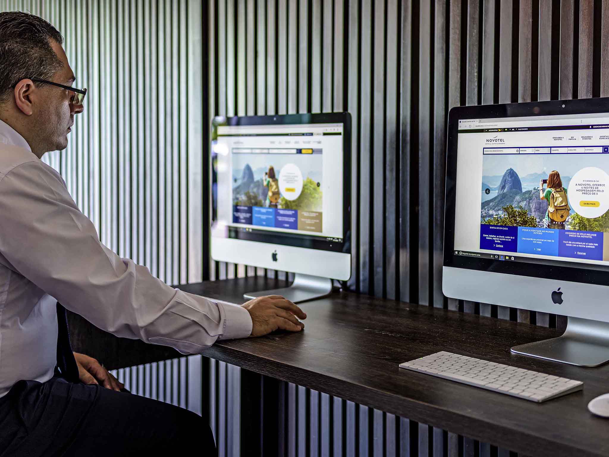 Foto - Novotel Florianopolis