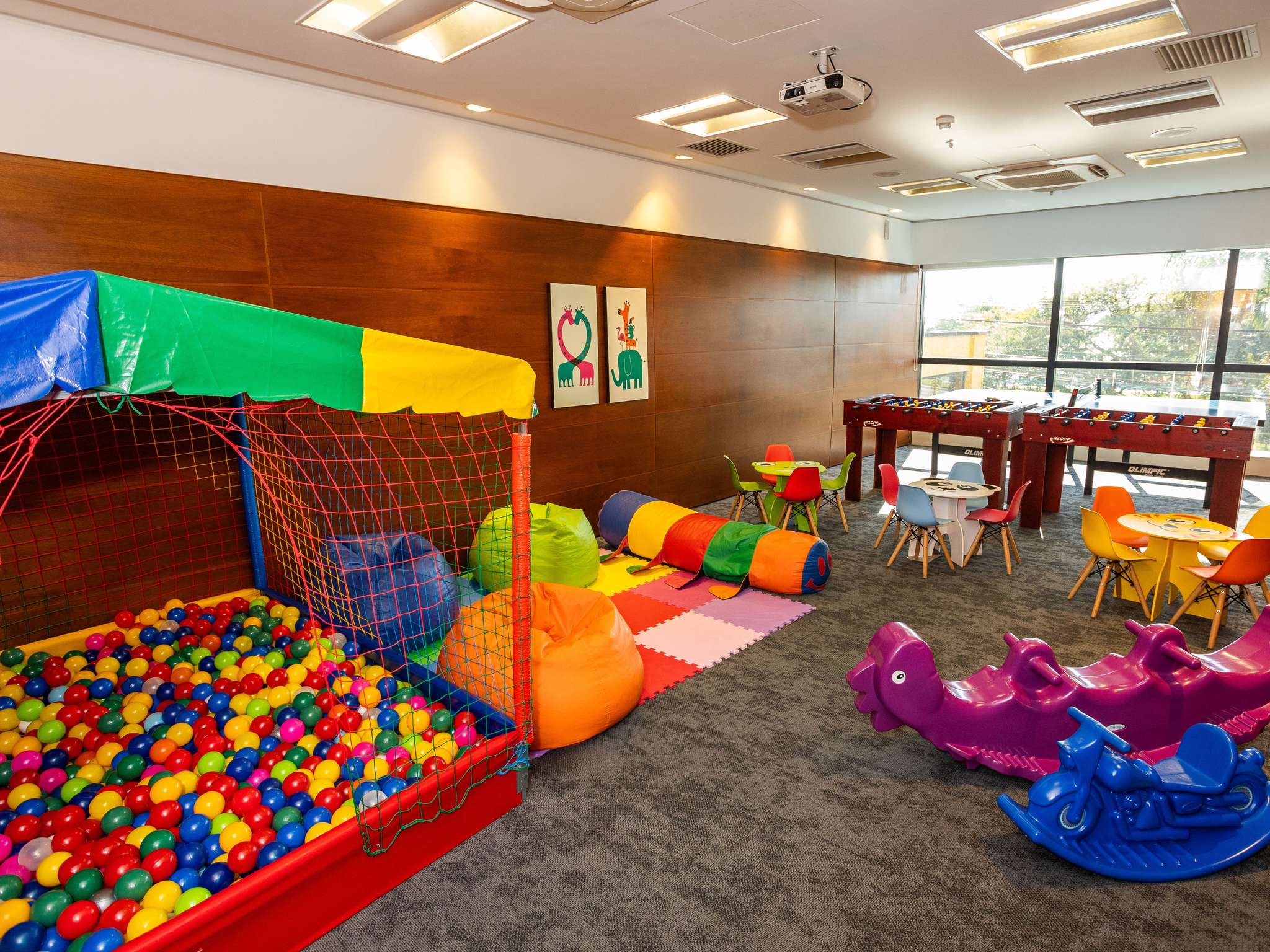 Foto - Novotel Florianopolis