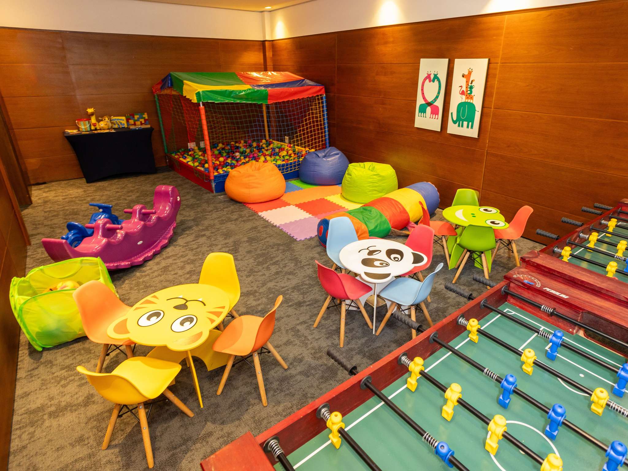 Foto - Novotel Florianopolis