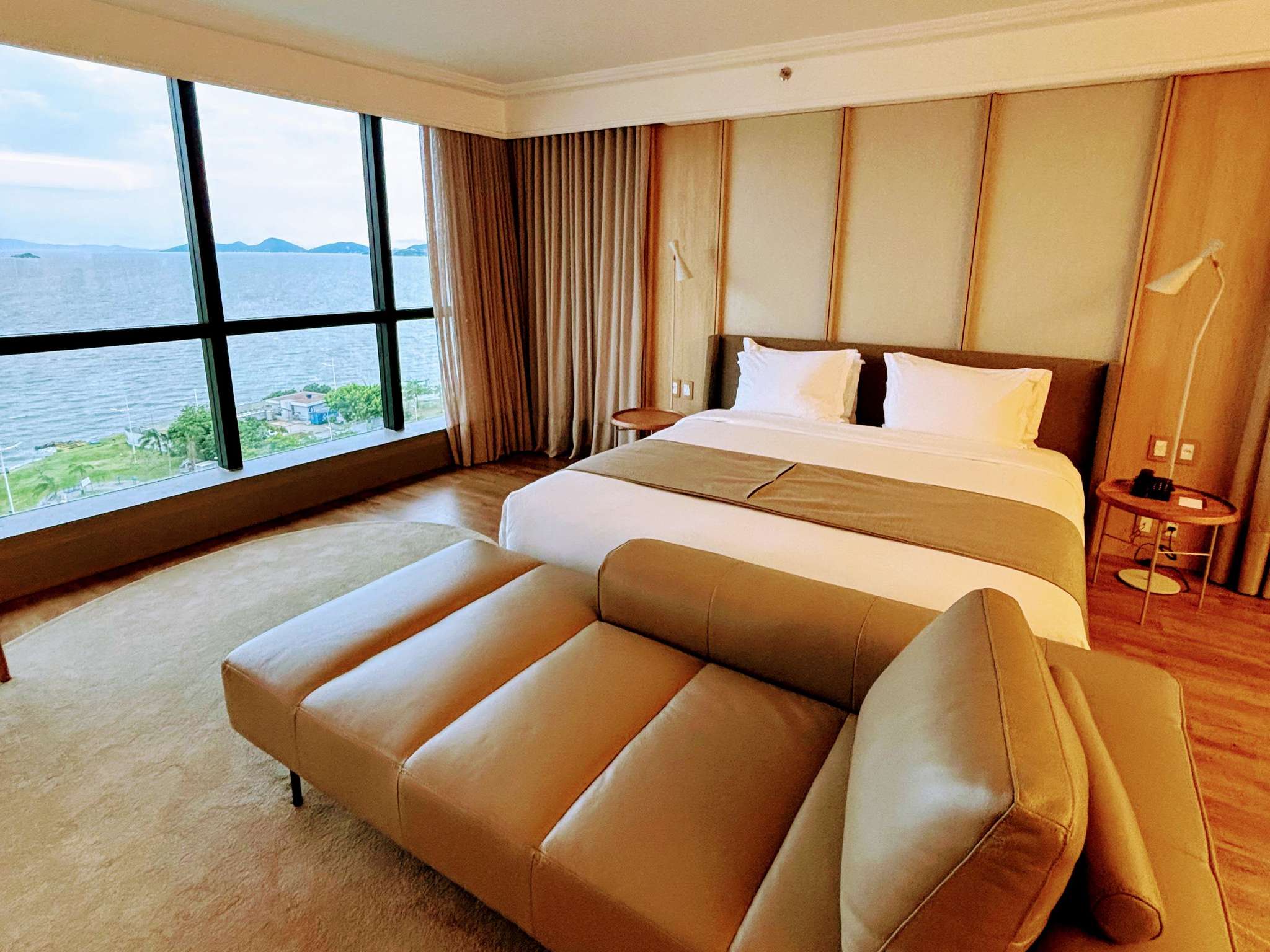 Foto - Novotel Florianopolis