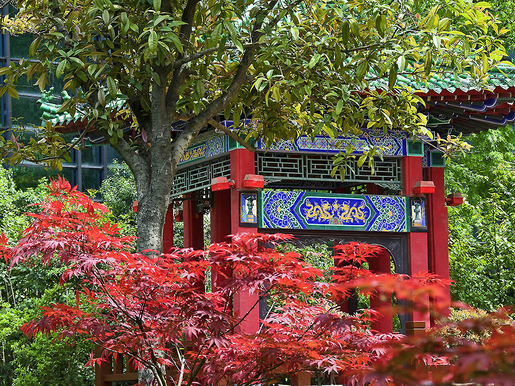 Sofitel Xian On Renmin Square - Image 3