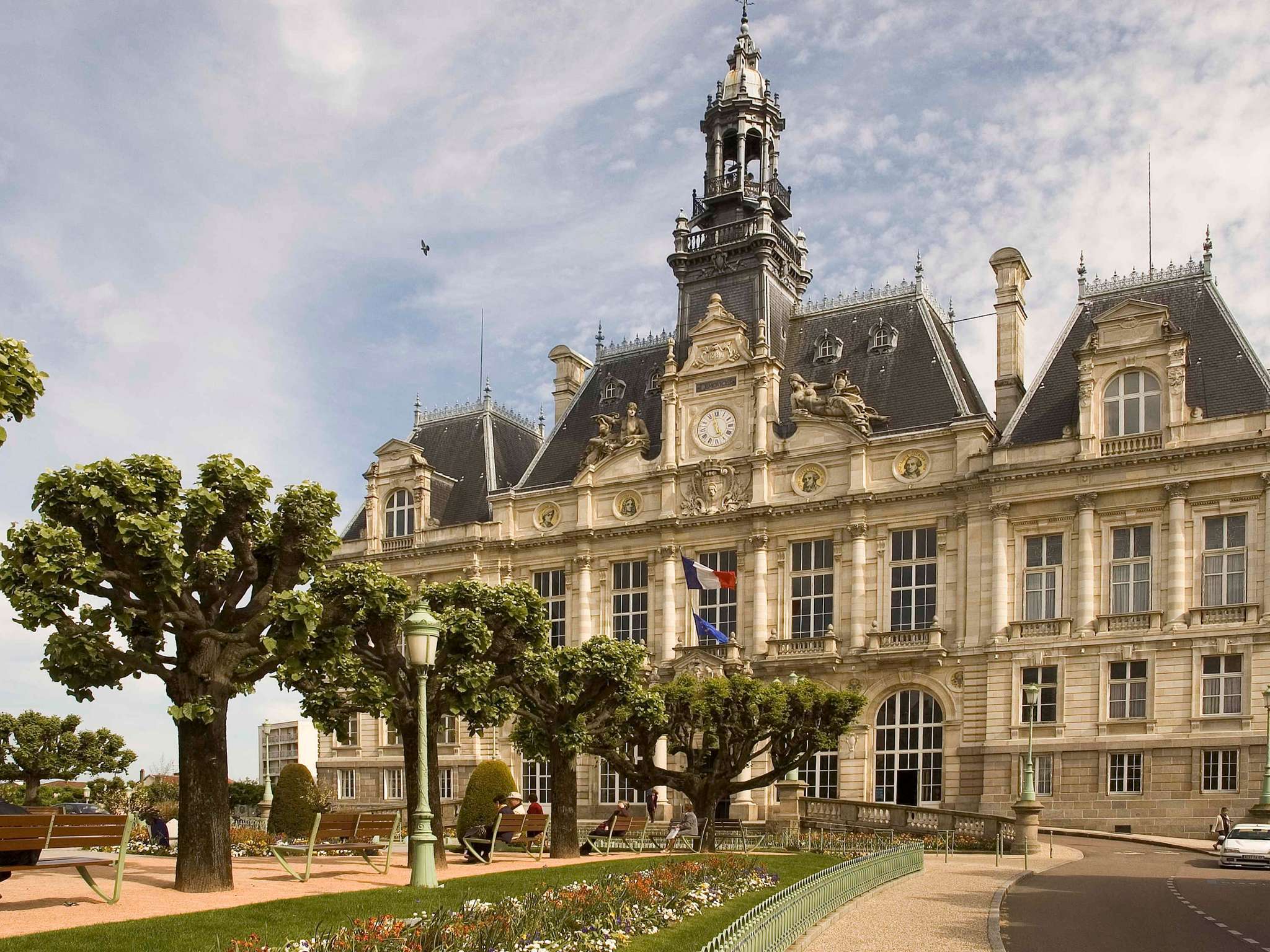 Photo - Mercure Limoges Centre