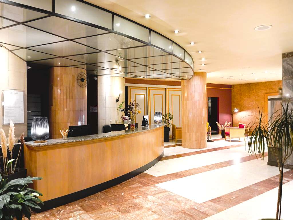 Mercure Limoges Centre - Image 4