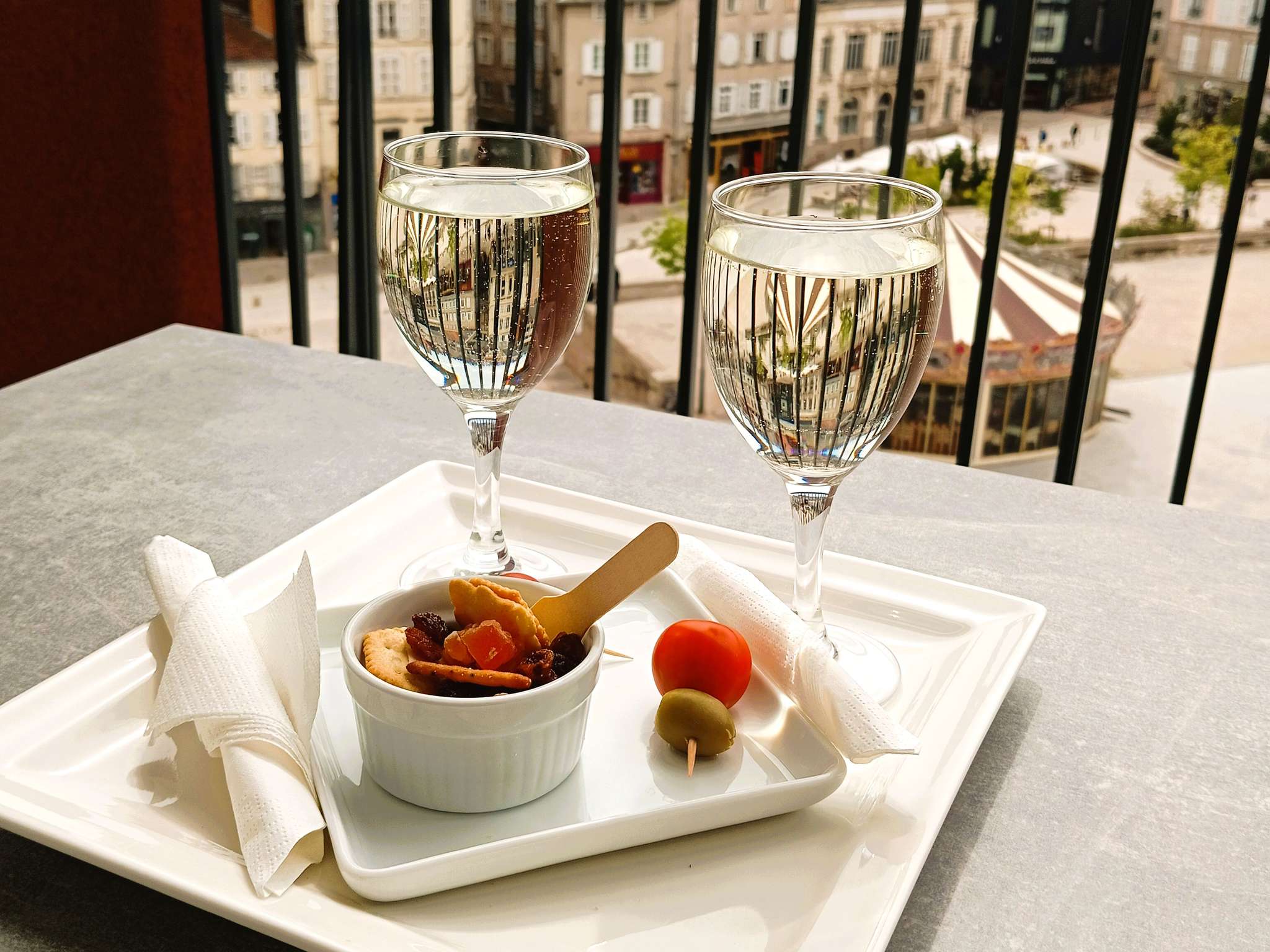 Photo - Mercure Limoges Centre