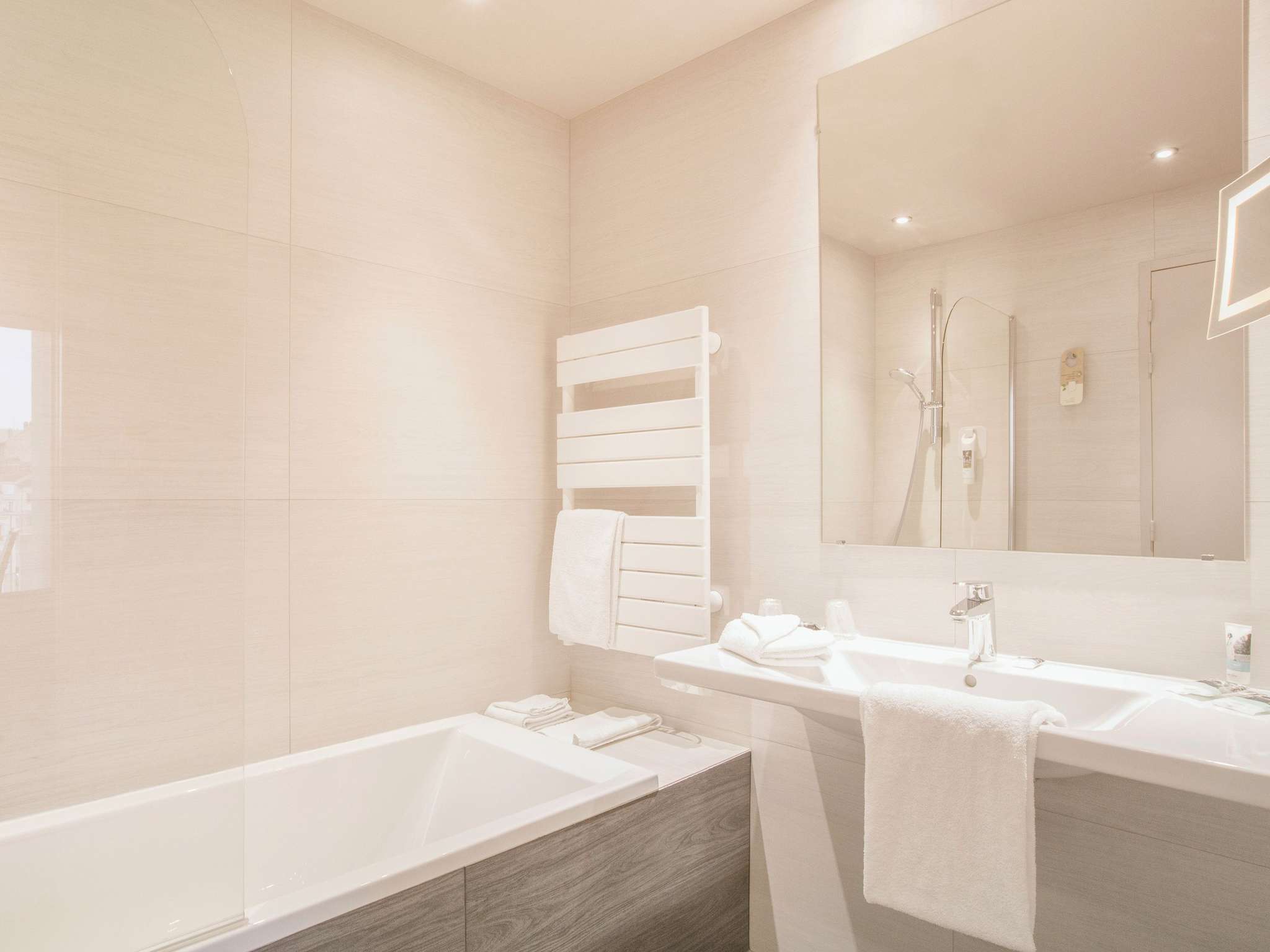 Photo - Mercure Limoges Centre