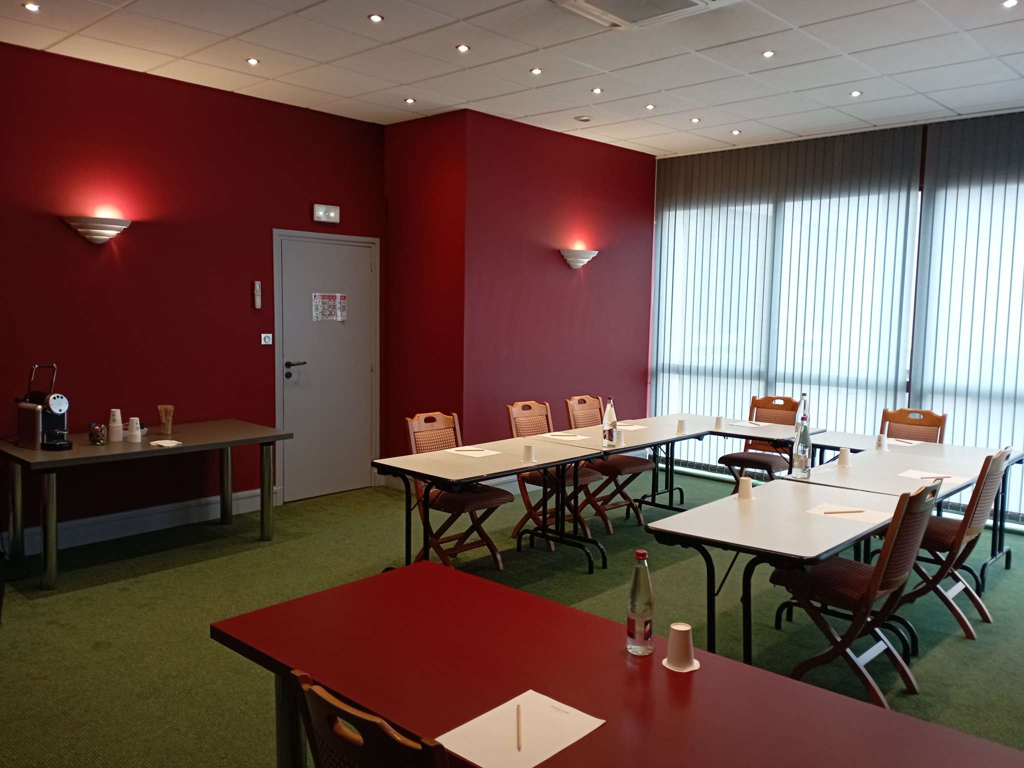 Photo - Mercure Limoges Centre