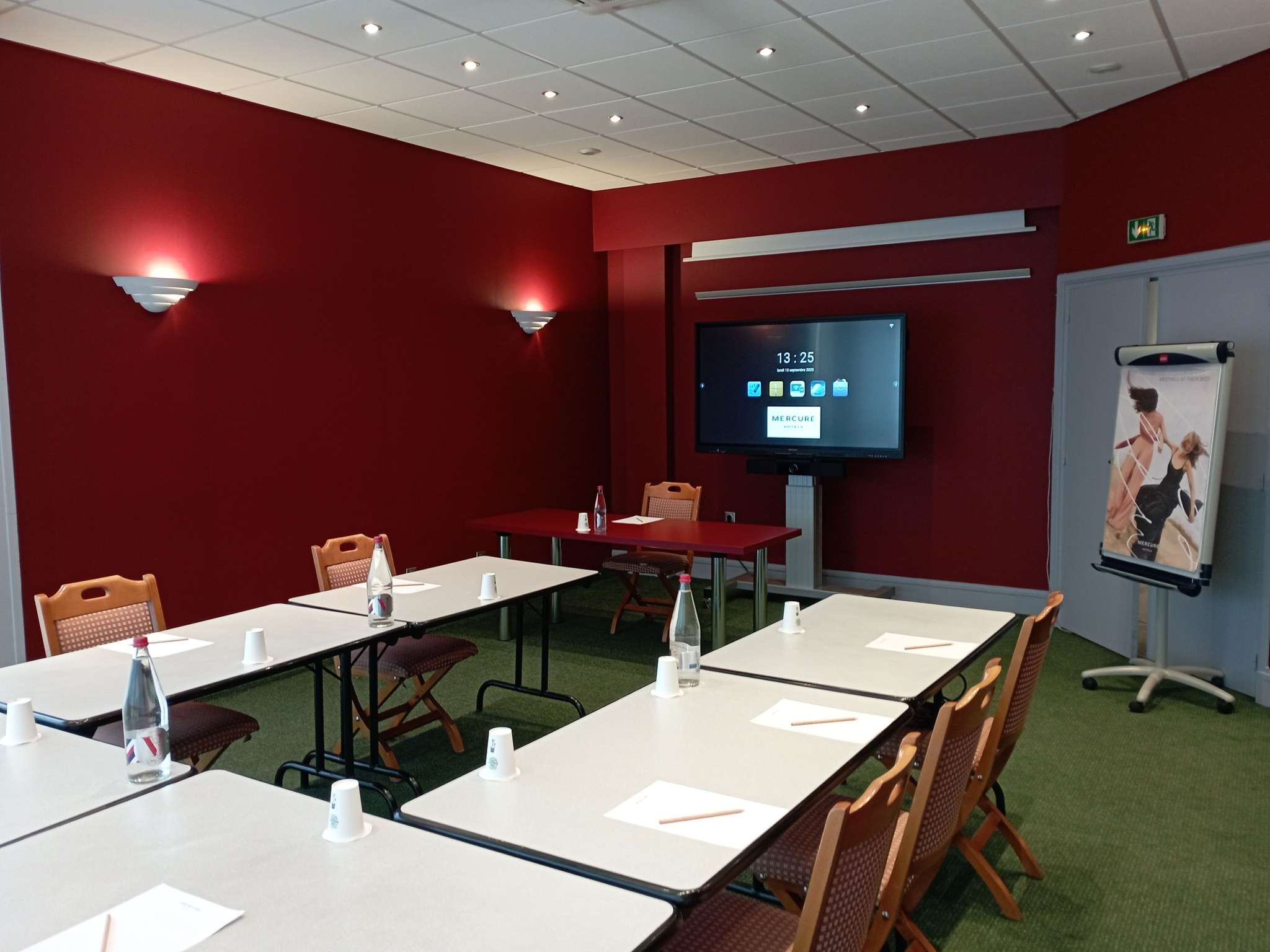 Photo - Mercure Limoges Centre