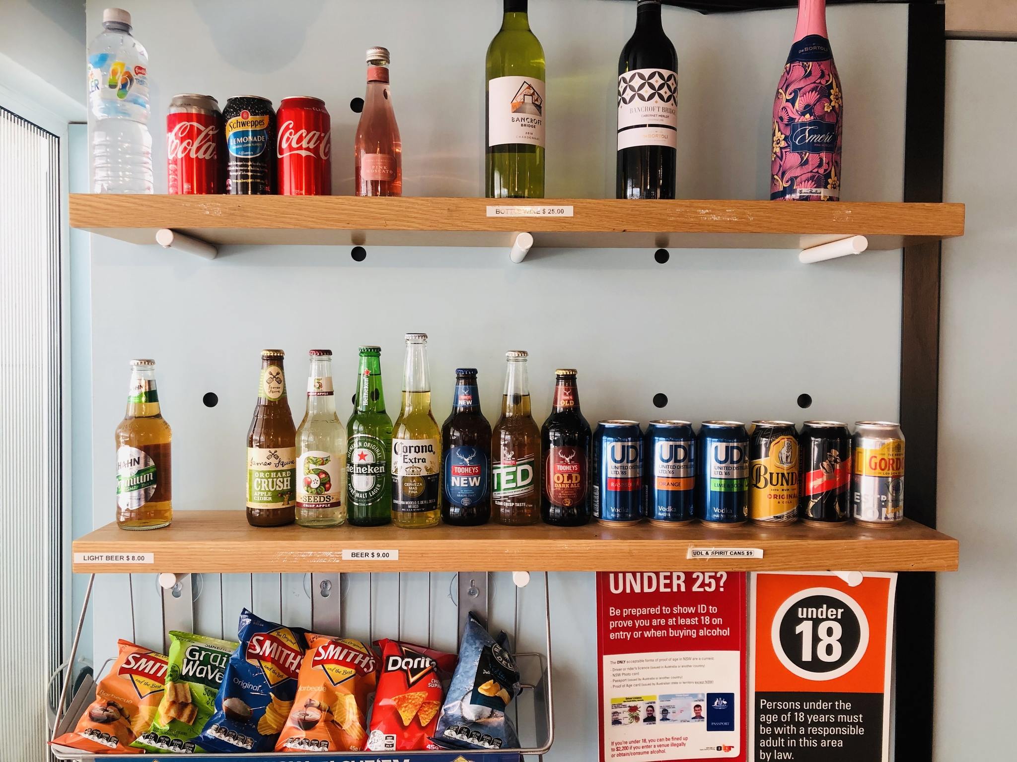 Photo - ibis budget Sydney Airport