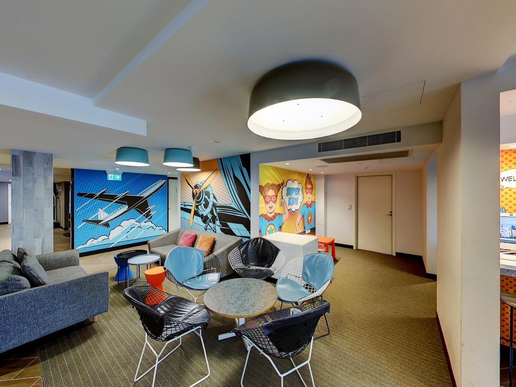 ibis budget Sydney Flughafen - Image 3