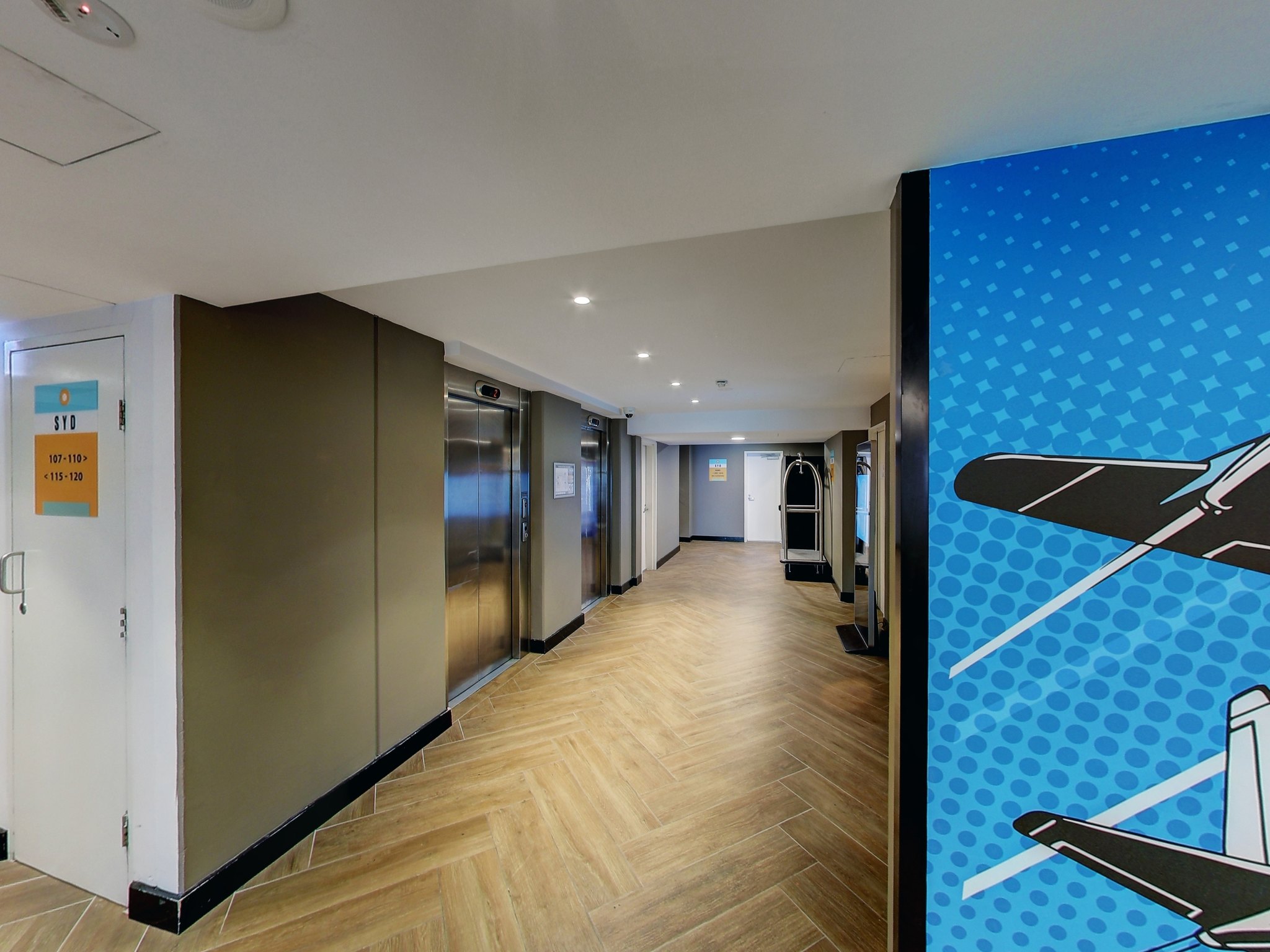 Photo - ibis budget Sydney Airport