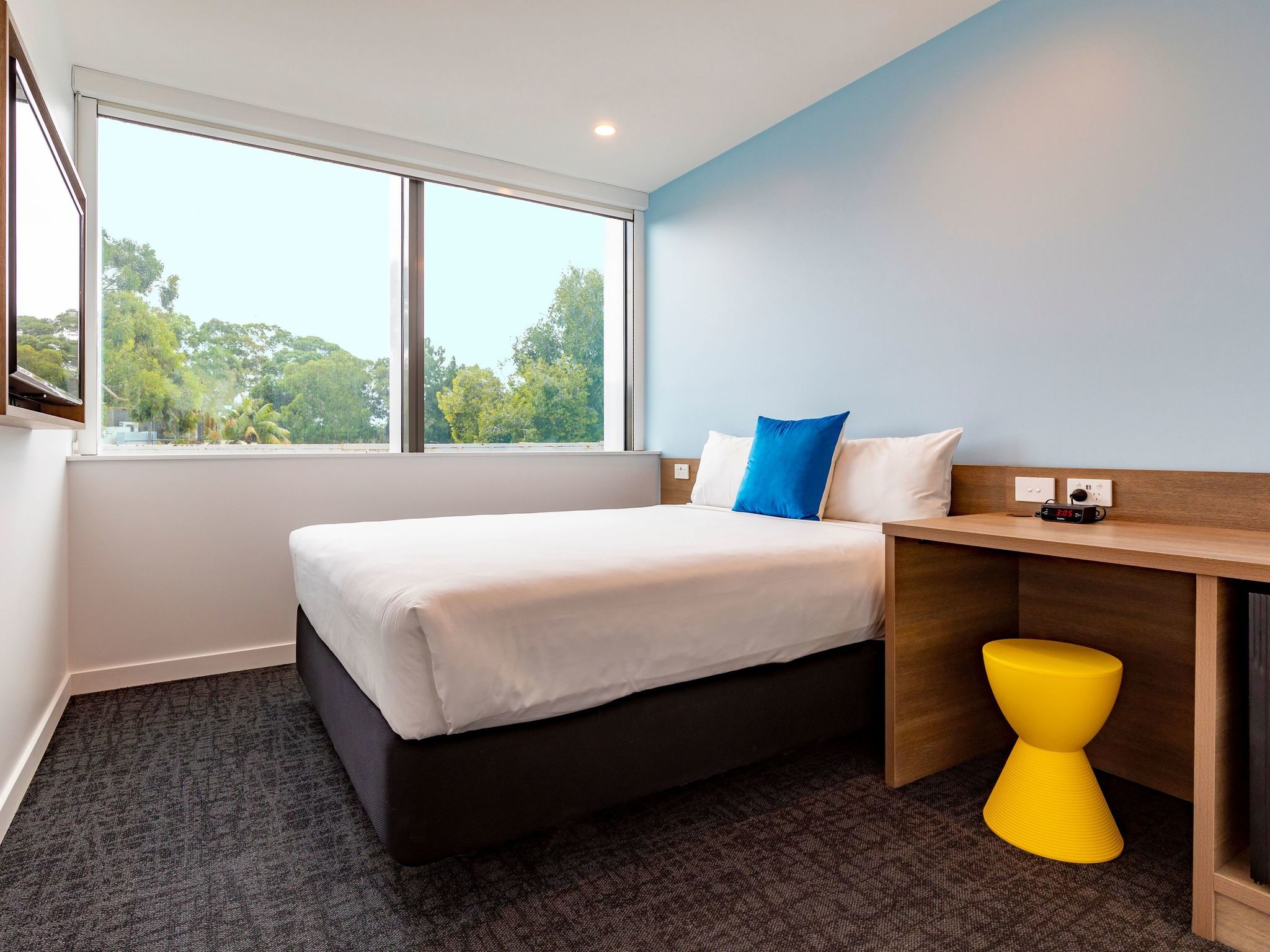 Photo - ibis budget Sydney Airport