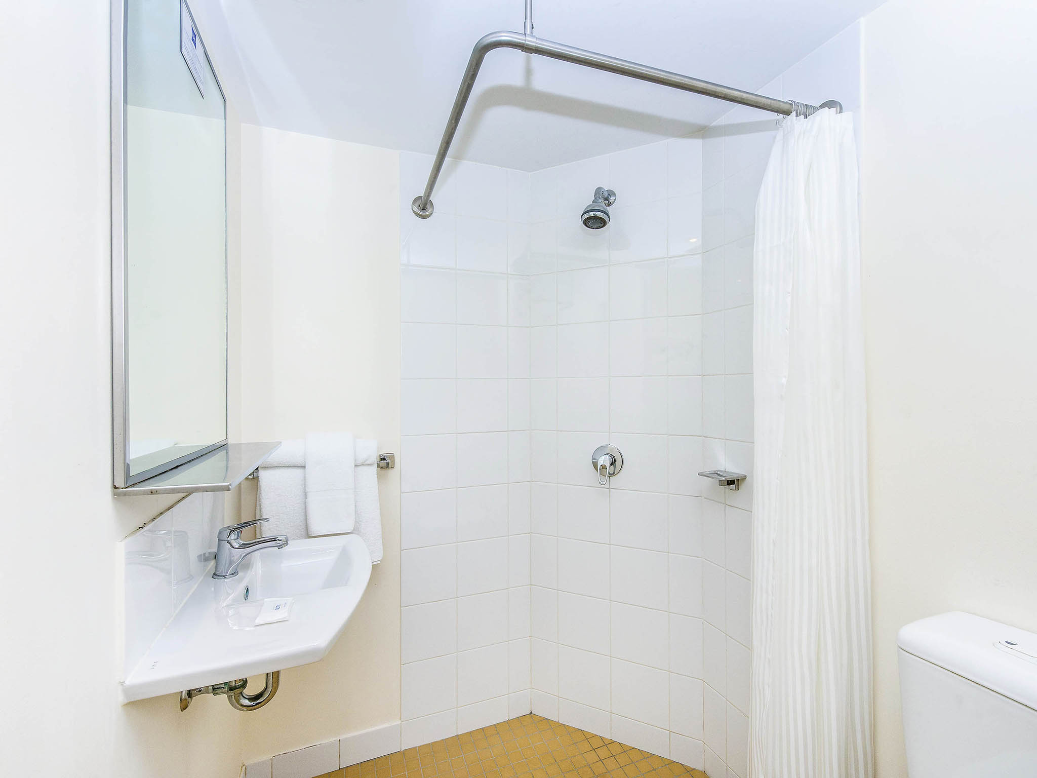 Photo - ibis budget Sydney Airport