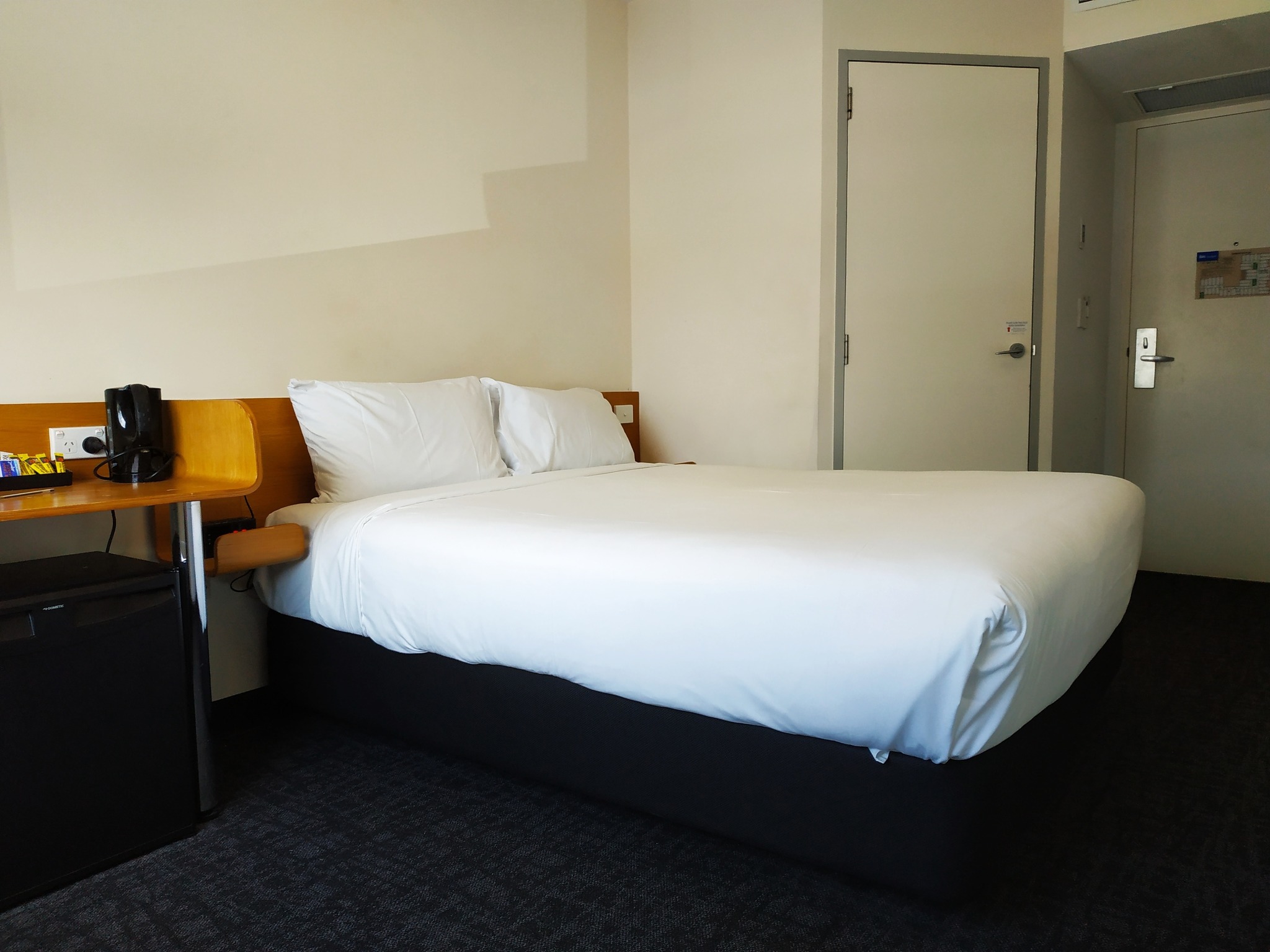 Photo - ibis budget Sydney Airport