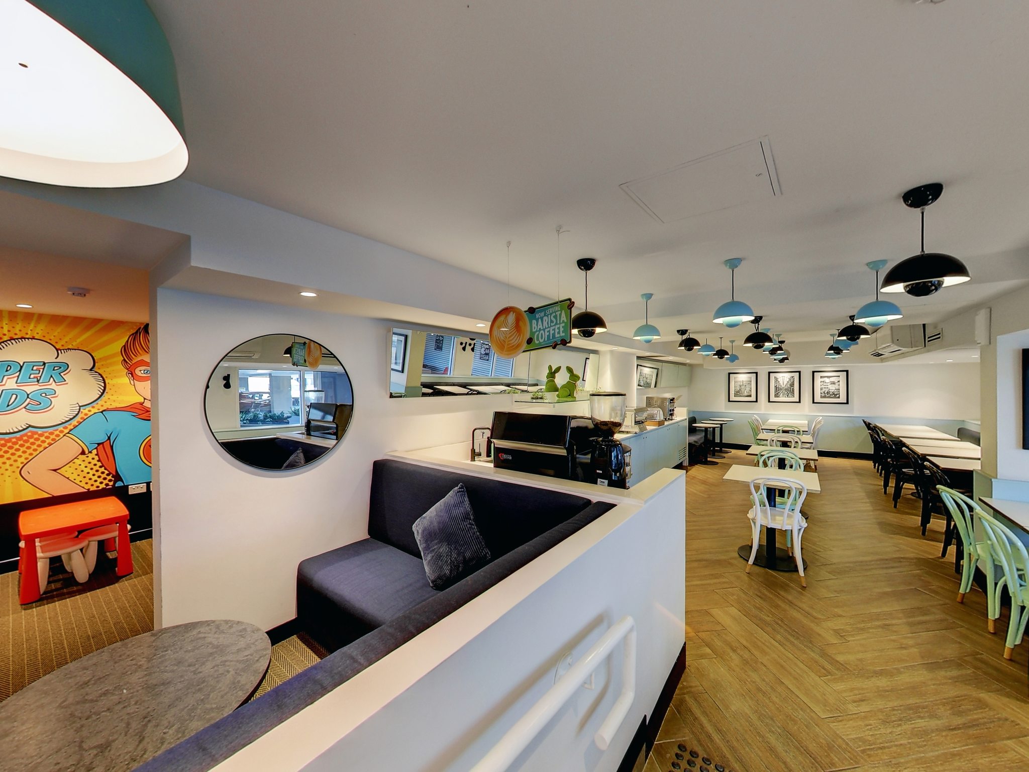 Photo - ibis budget Sydney Airport