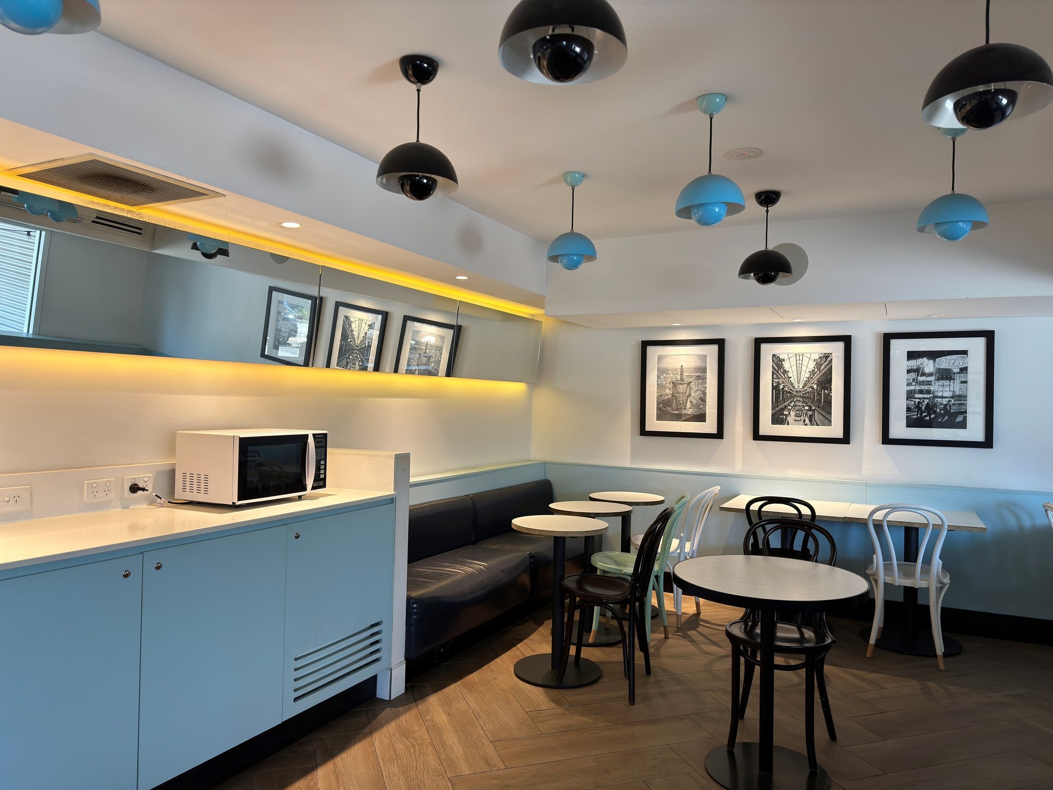 Photo - ibis budget Sydney Airport