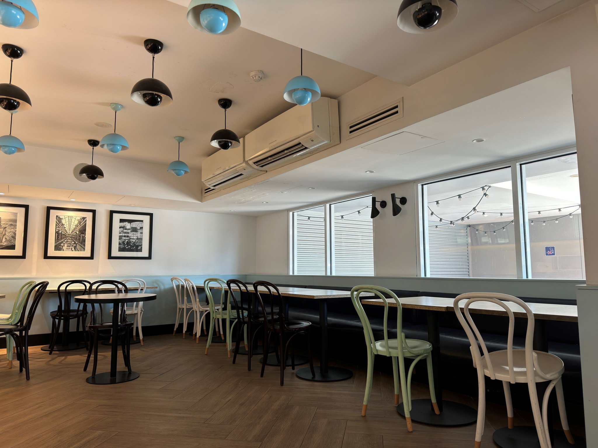 Photo - ibis budget Sydney Airport