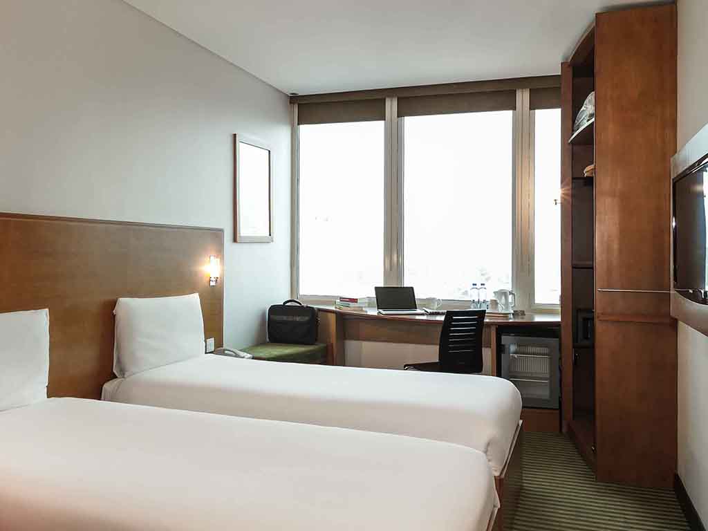 ibis Kuwait Salmiya - Image 3