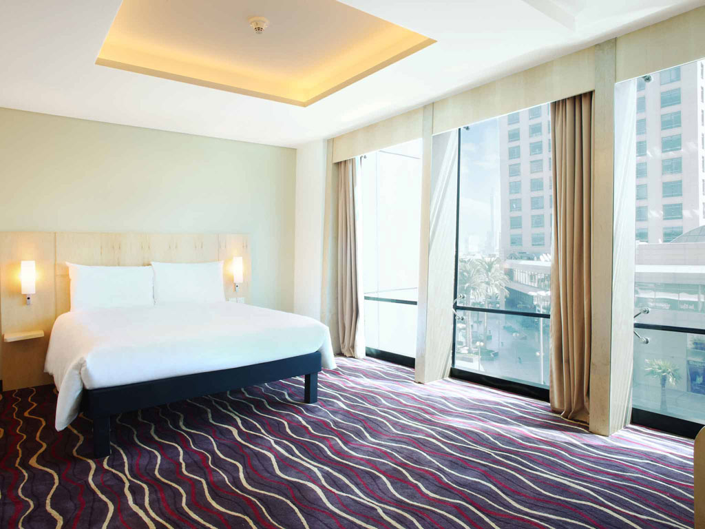 ibis Kuwait Salmiya - Image 4