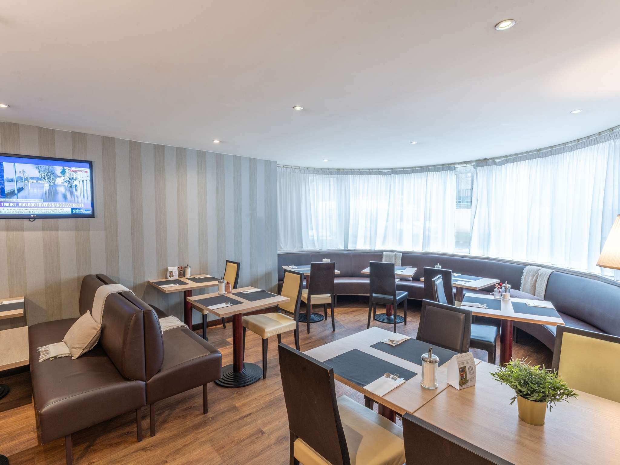 Foto - Hôtel Mercure Rennes Cesson