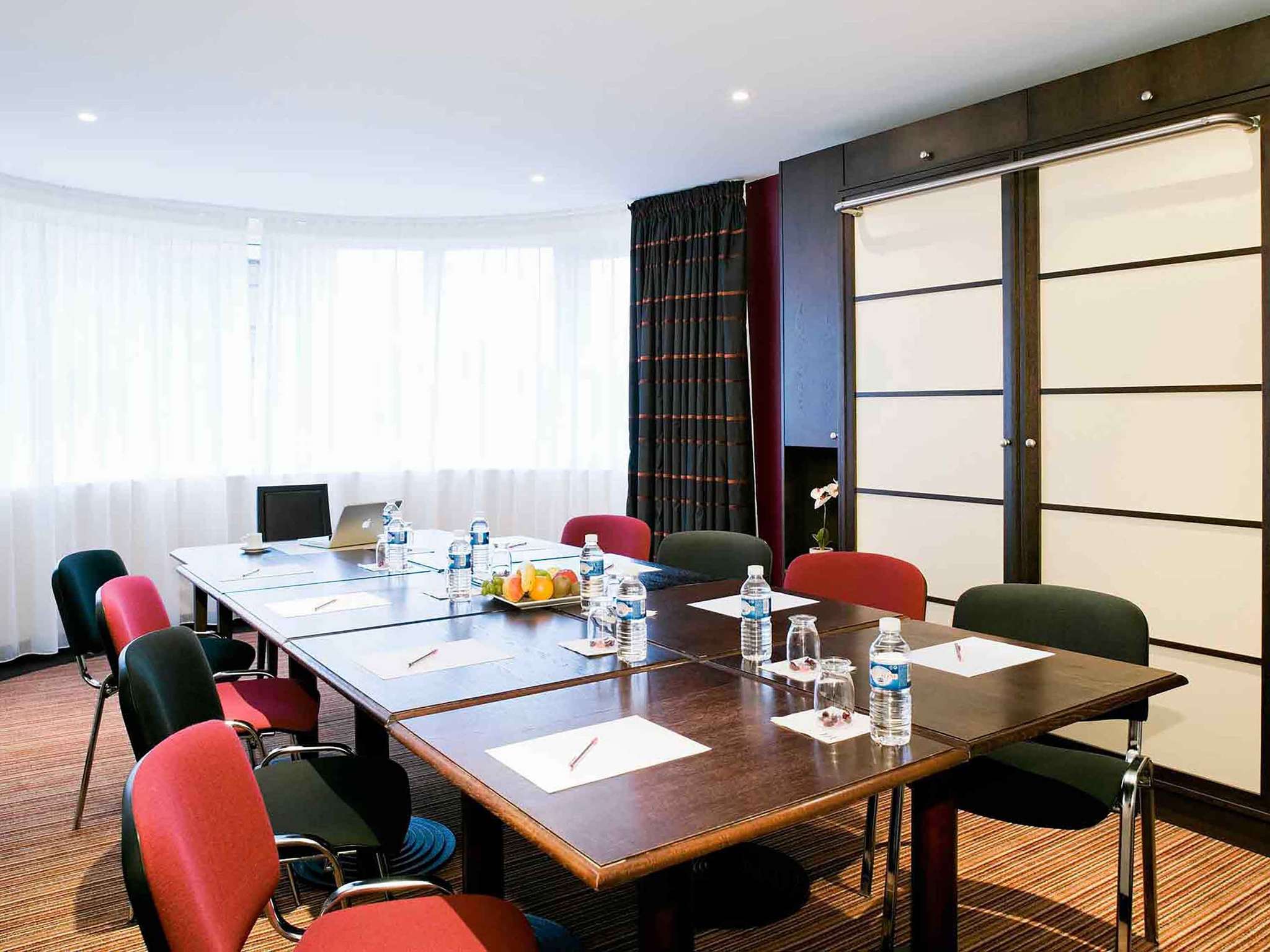 Foto - Hôtel Mercure Rennes Cesson