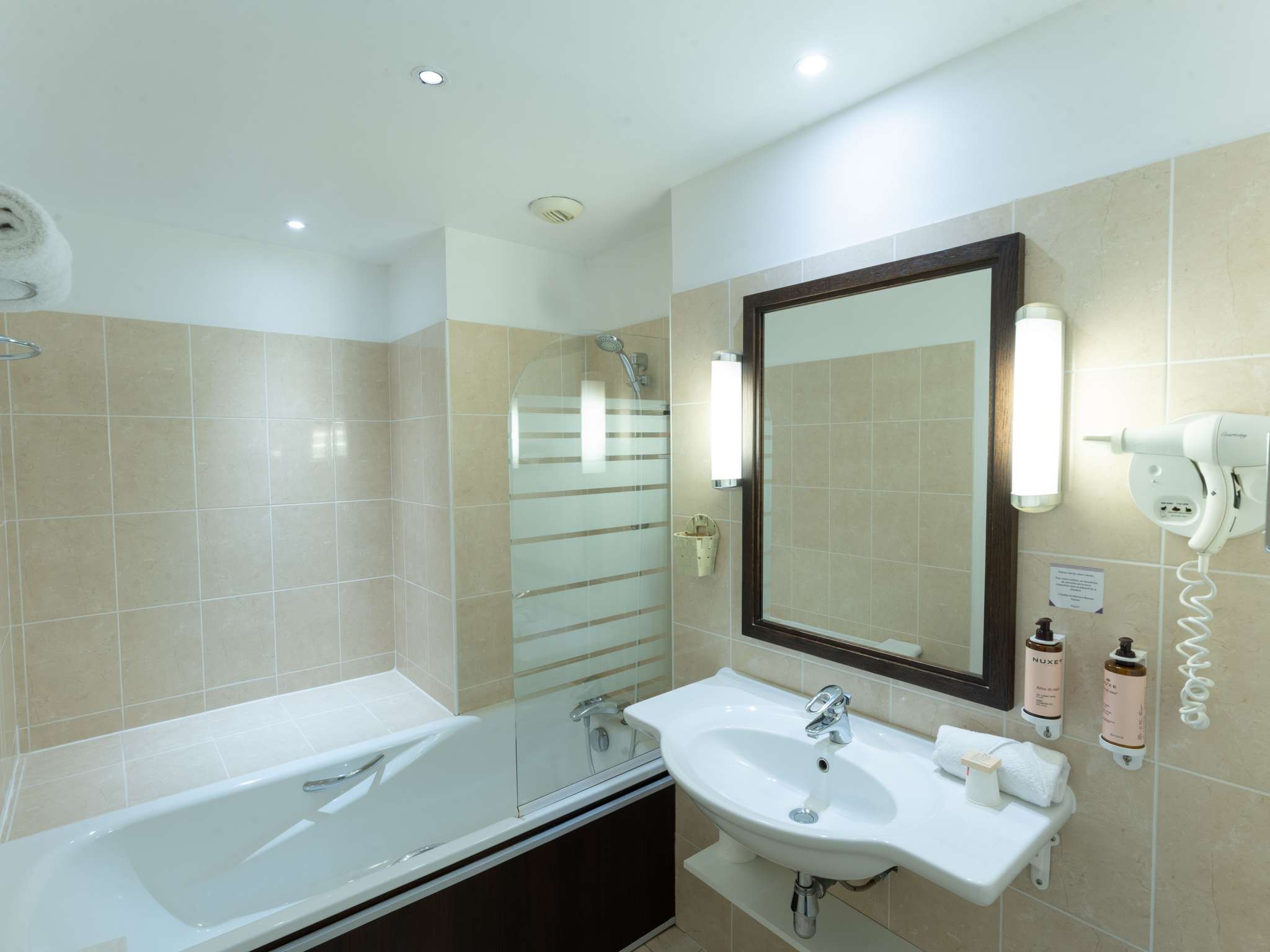 Foto - Hôtel Mercure Rennes Cesson