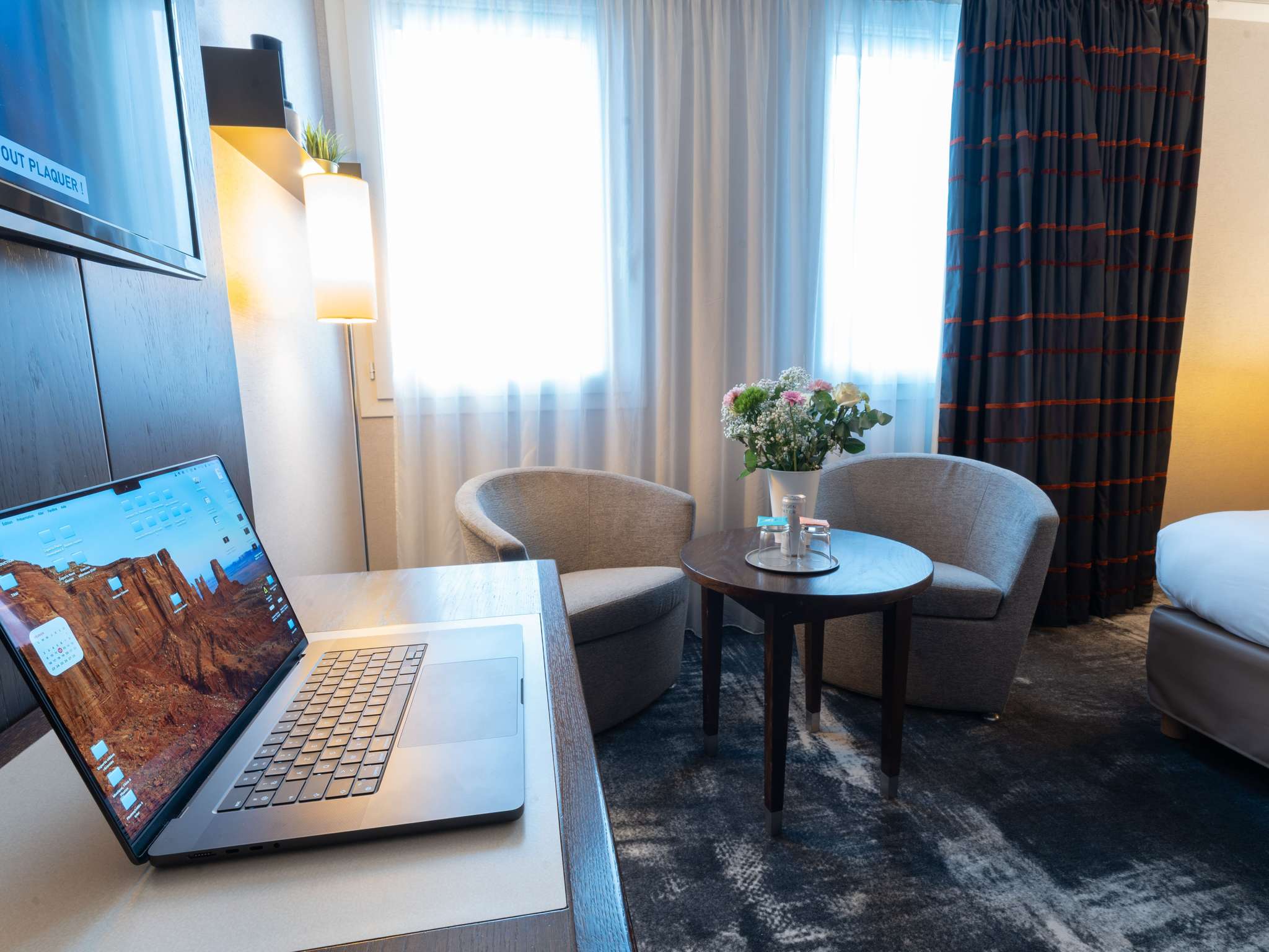 Foto - Hôtel Mercure Rennes Cesson