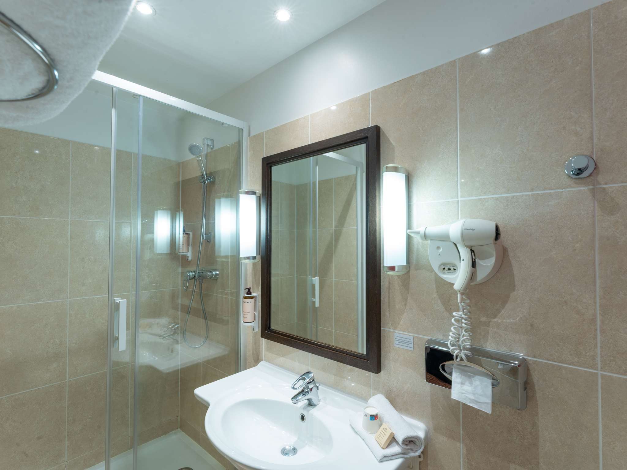 Foto - Hôtel Mercure Rennes Cesson