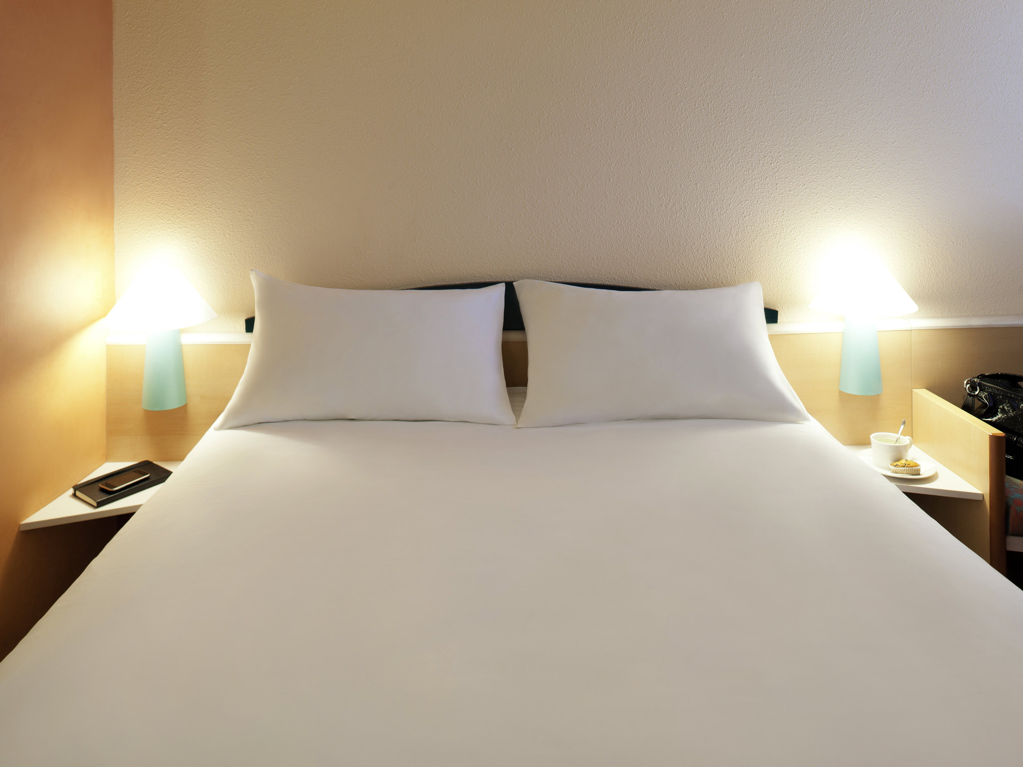 Foto - ibis Tarbes Odos