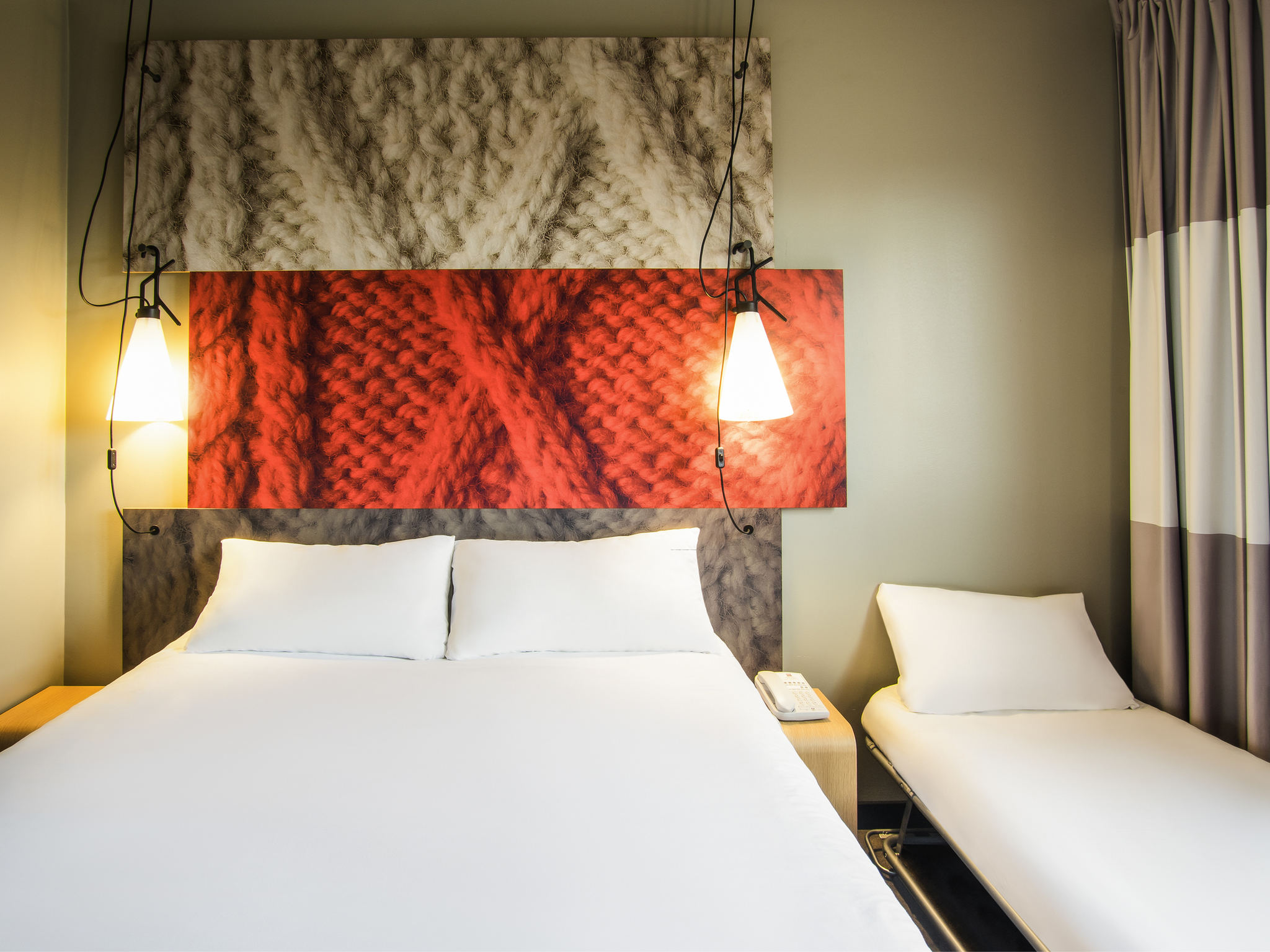 Foto - ibis Tarbes Odos