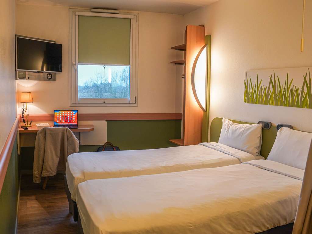 ibis budget Bayeux - Image 4