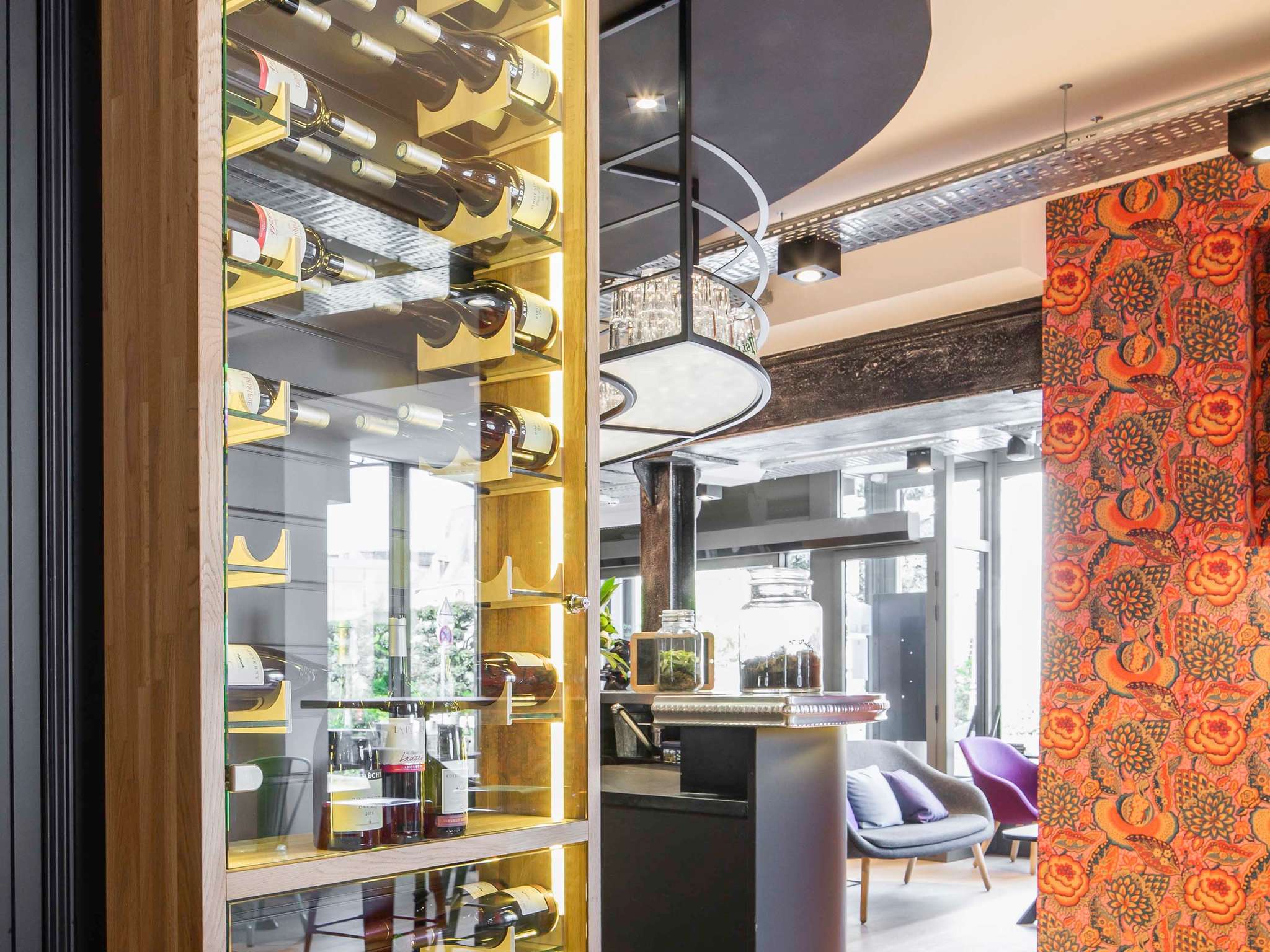 Foto - ibis Styles Dinan Centre Ville