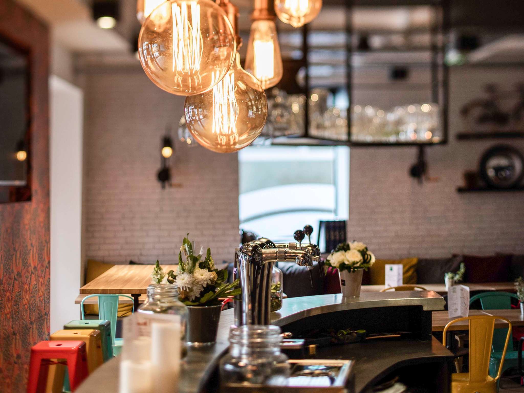 Foto - ibis Styles Dinan Centre Ville