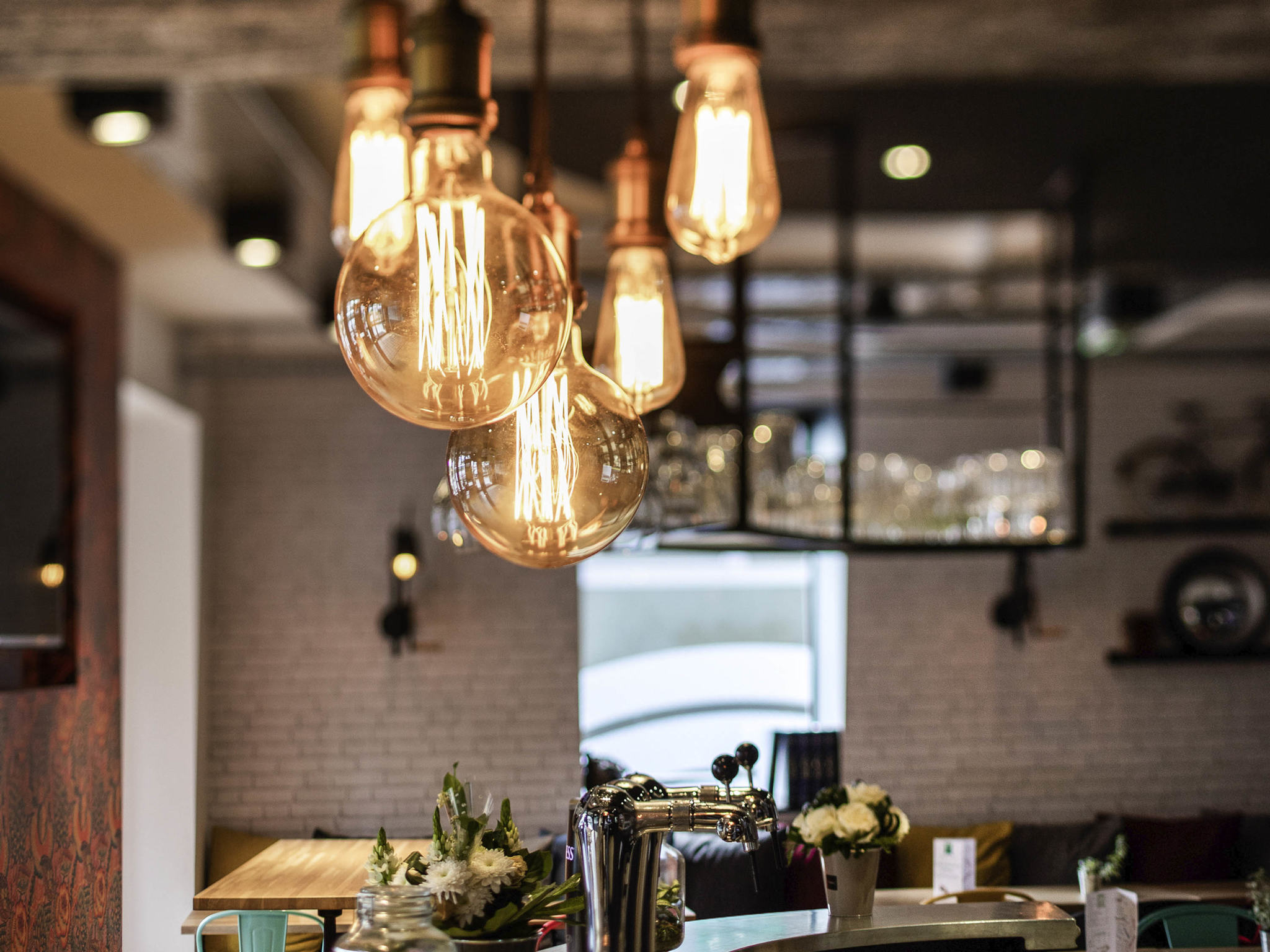 Foto - ibis Styles Dinan Centre Ville