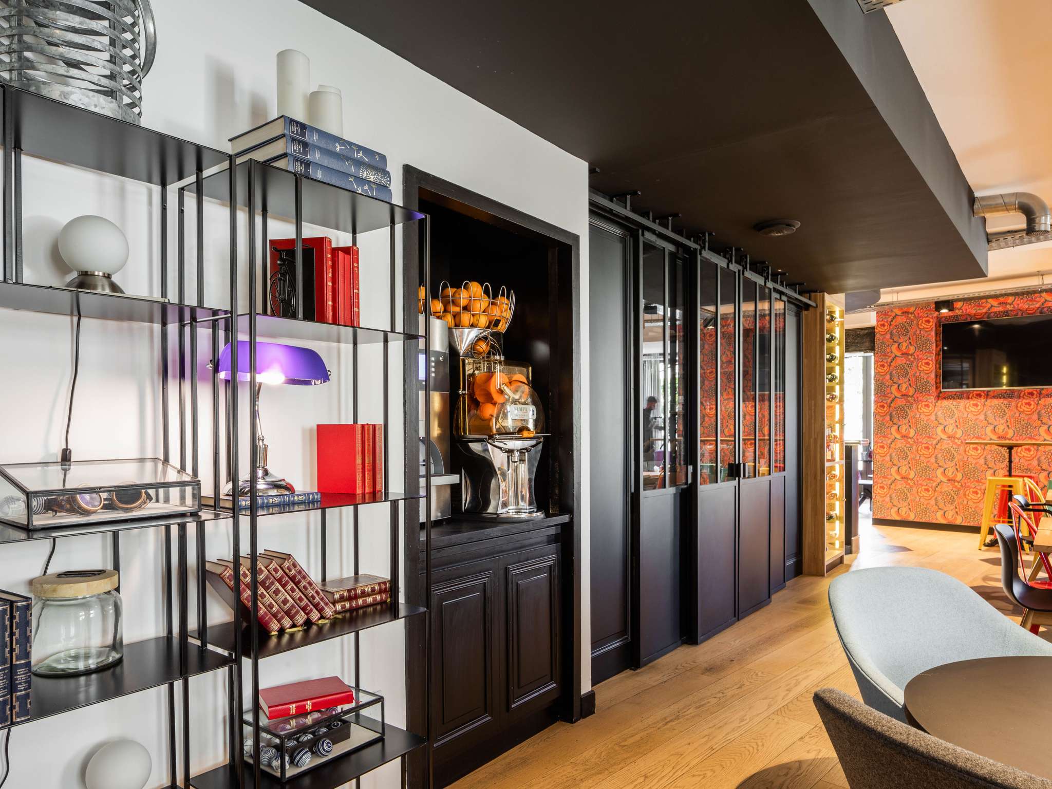 Foto - ibis Styles Dinan Centre Ville