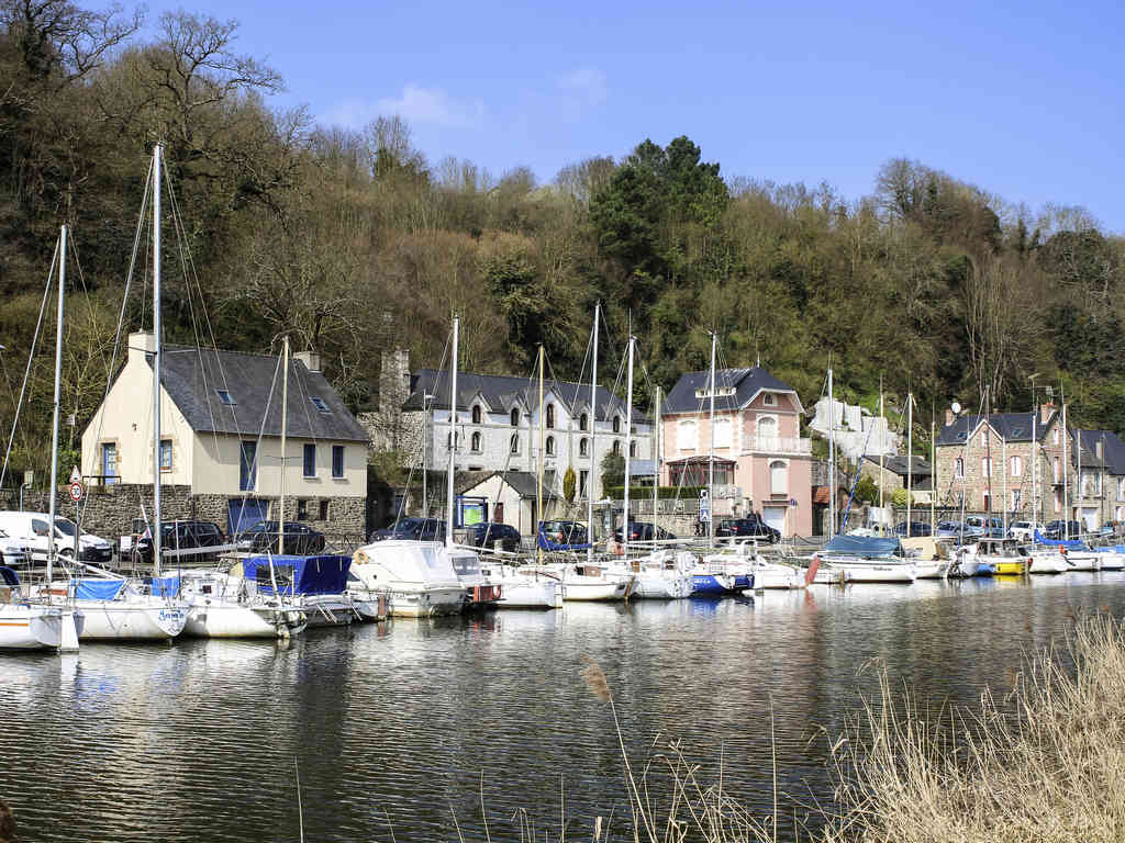 Foto - ibis Styles Dinan Centre Ville