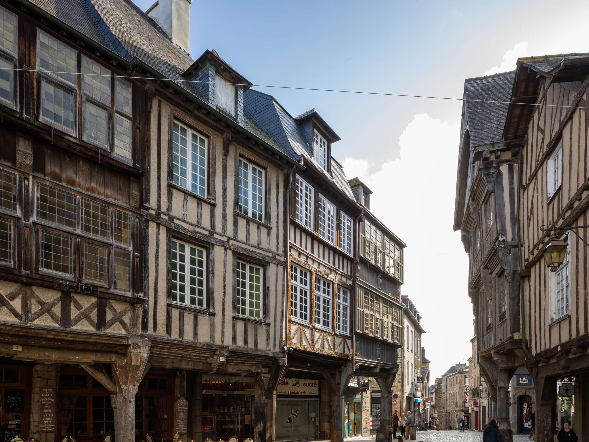 Foto - ibis Styles Dinan Centre Ville