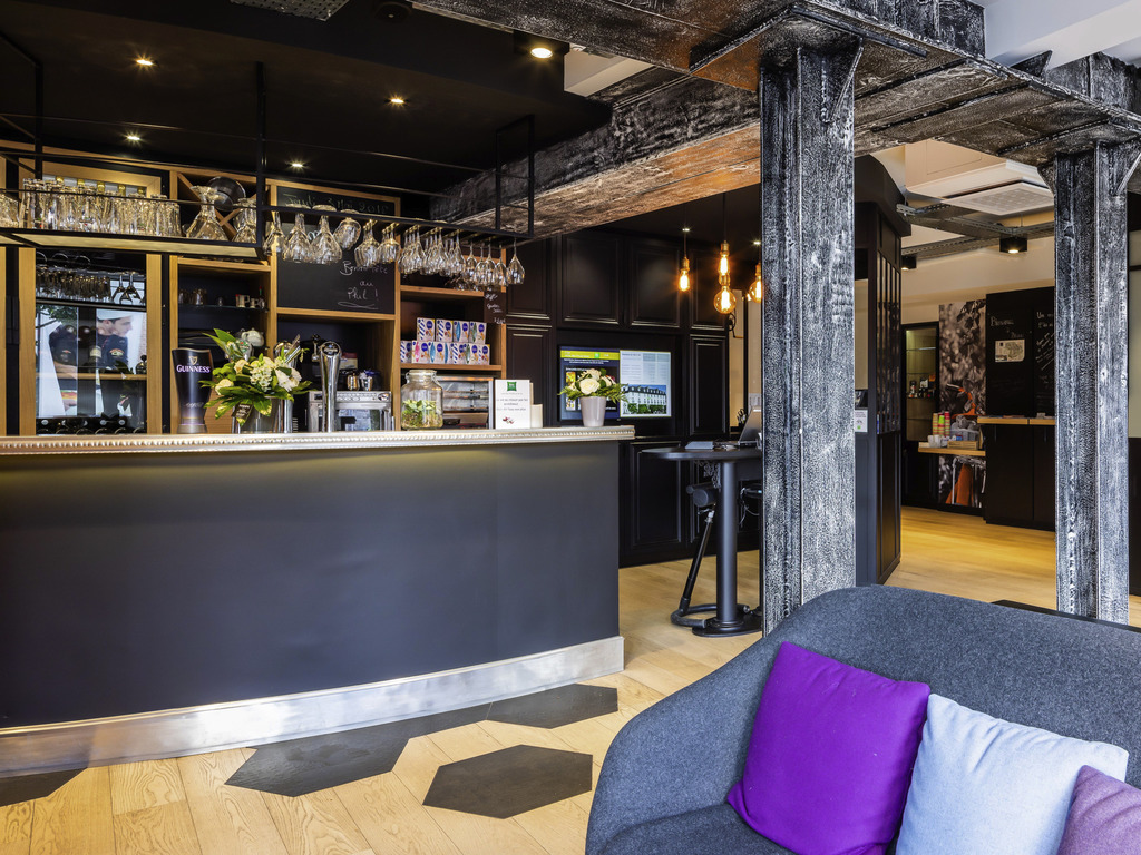 ibis Styles Dinan Centre Ville - Image 2