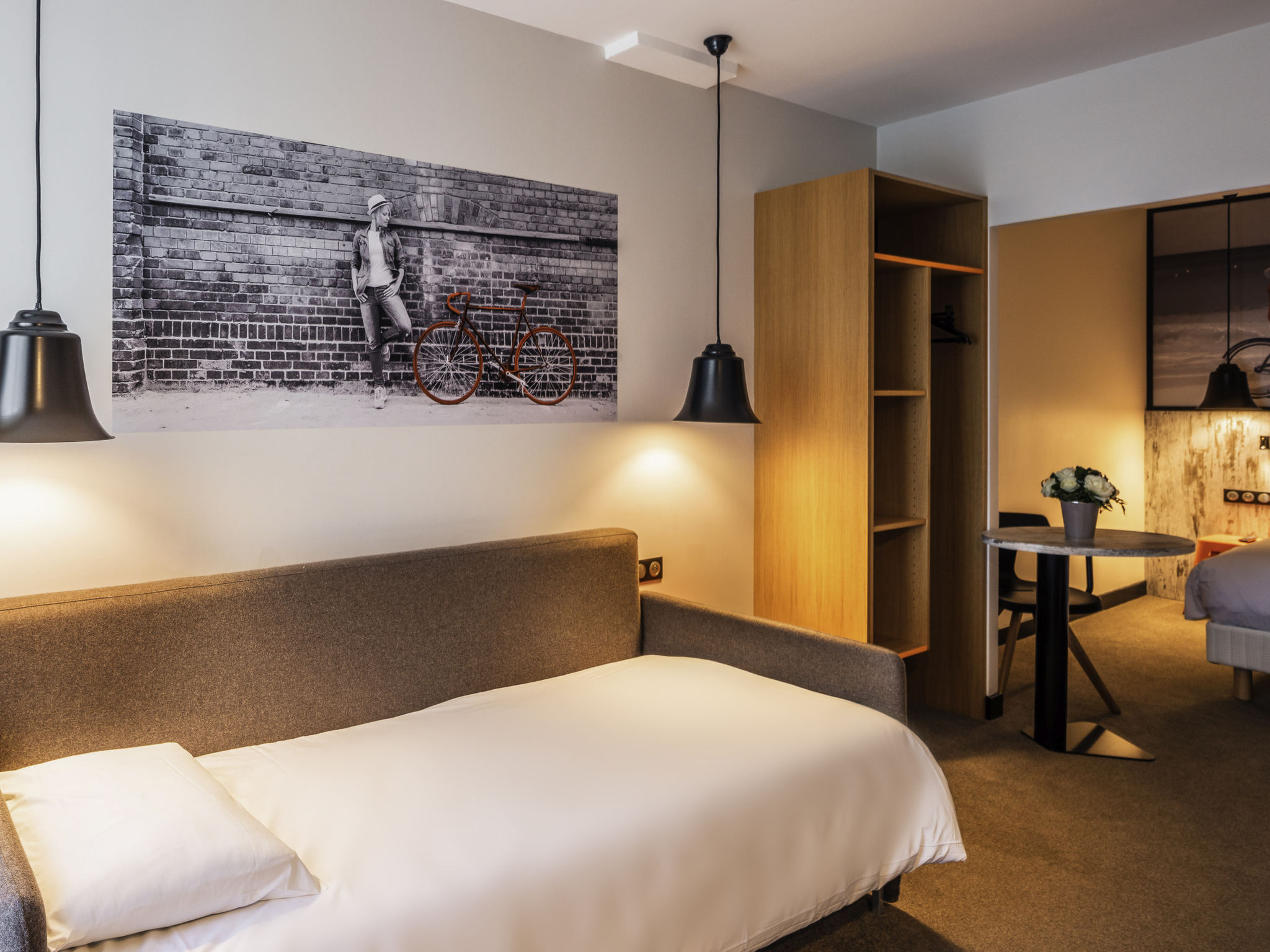 Foto - ibis Styles Dinan Centre Ville