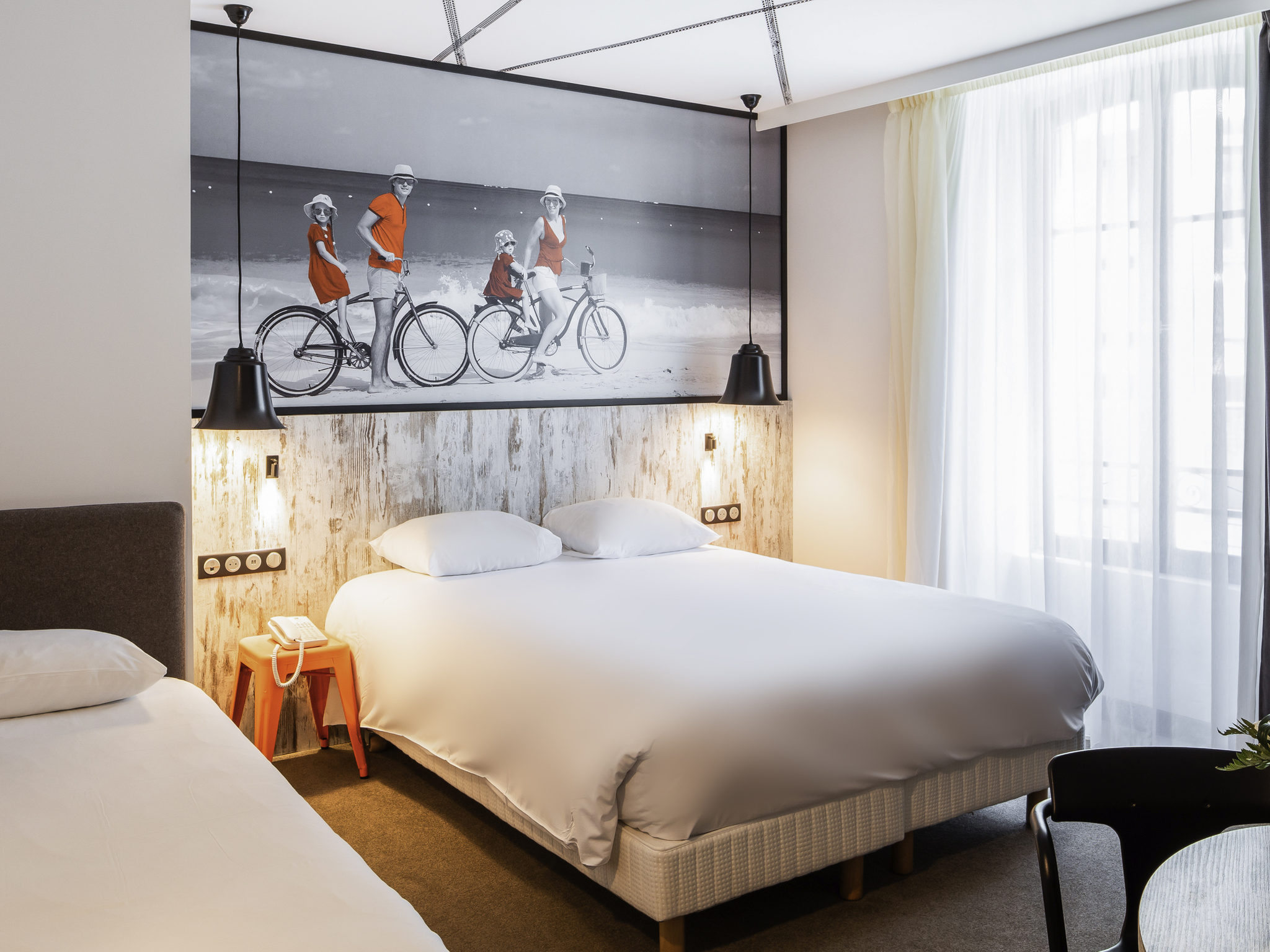 Foto - ibis Styles Dinan Centre Ville