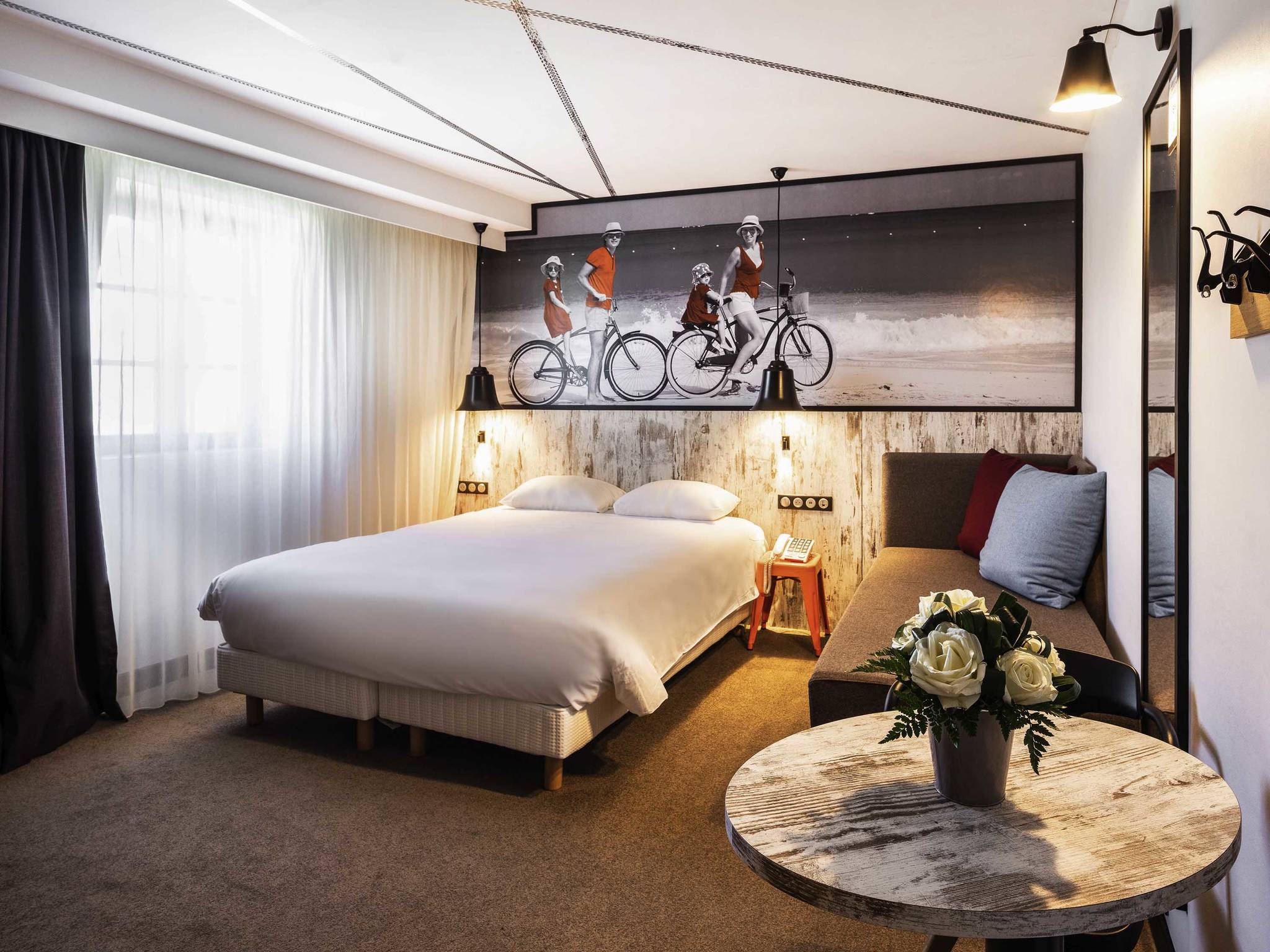 Foto - ibis Styles Dinan Centre Ville