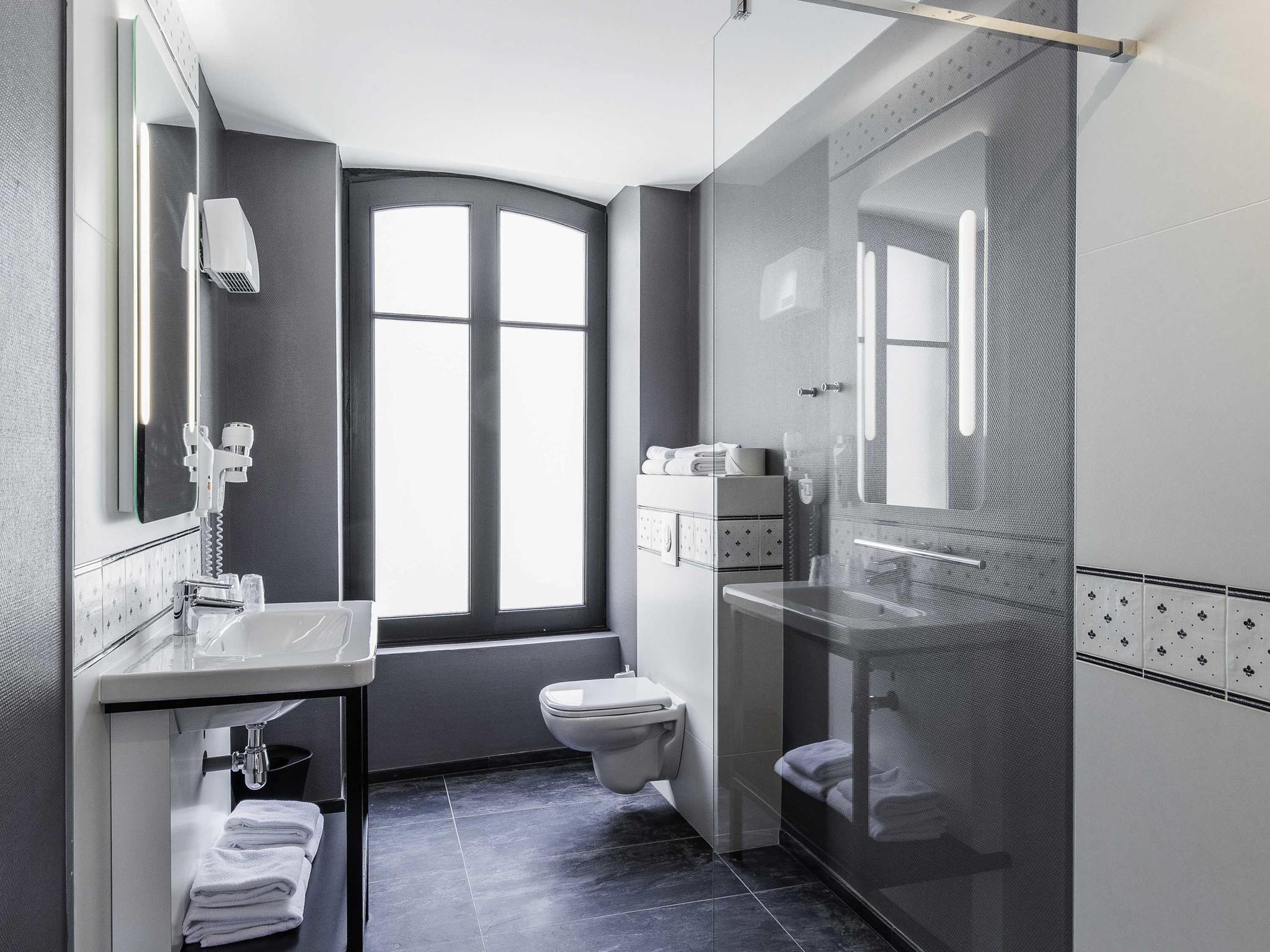 Foto - ibis Styles Dinan Centre Ville