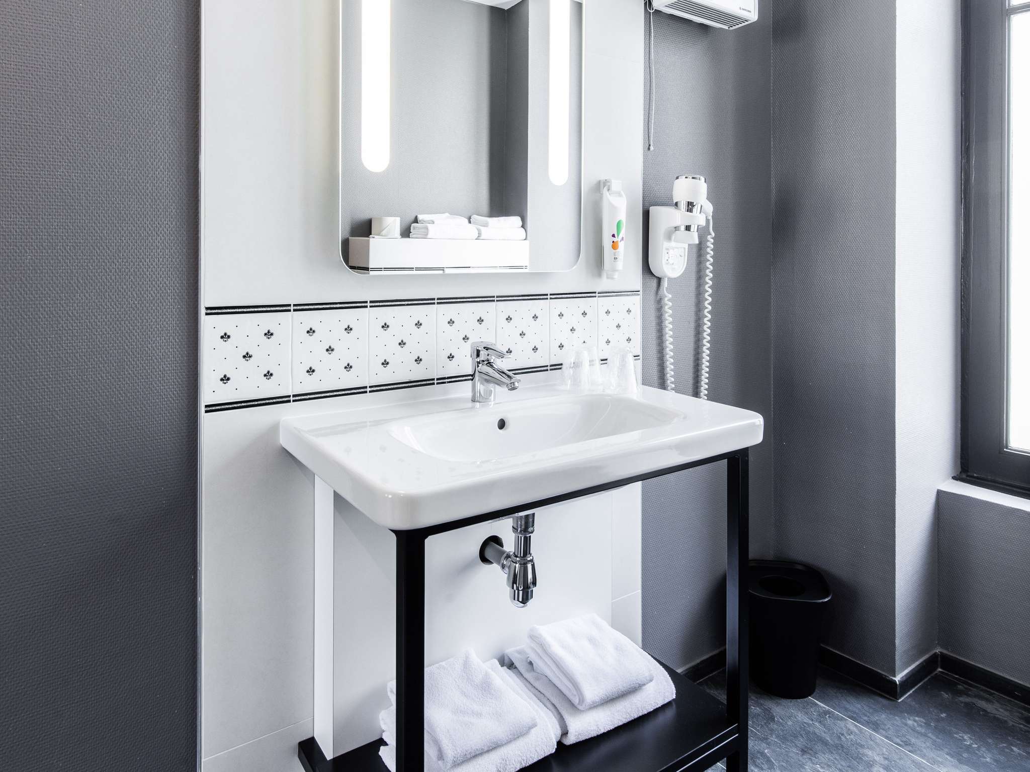 Foto - ibis Styles Dinan Centre Ville