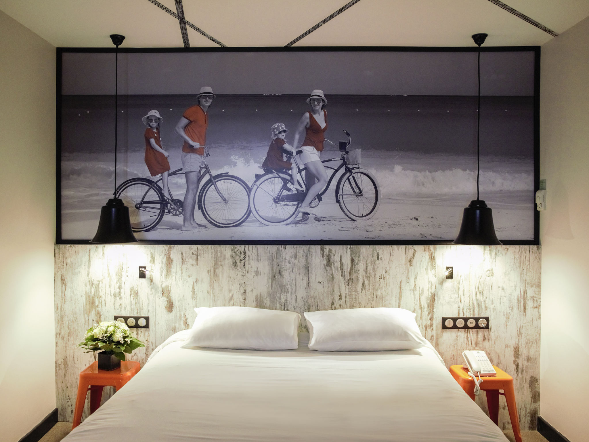 Foto - ibis Styles Dinan Centre Ville