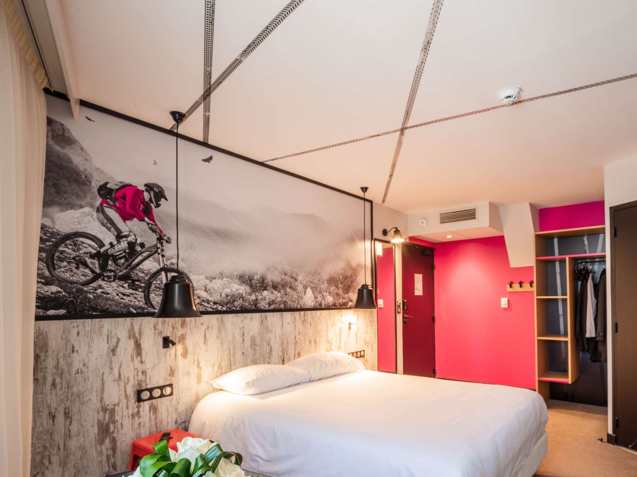 Foto - ibis Styles Dinan Centre Ville