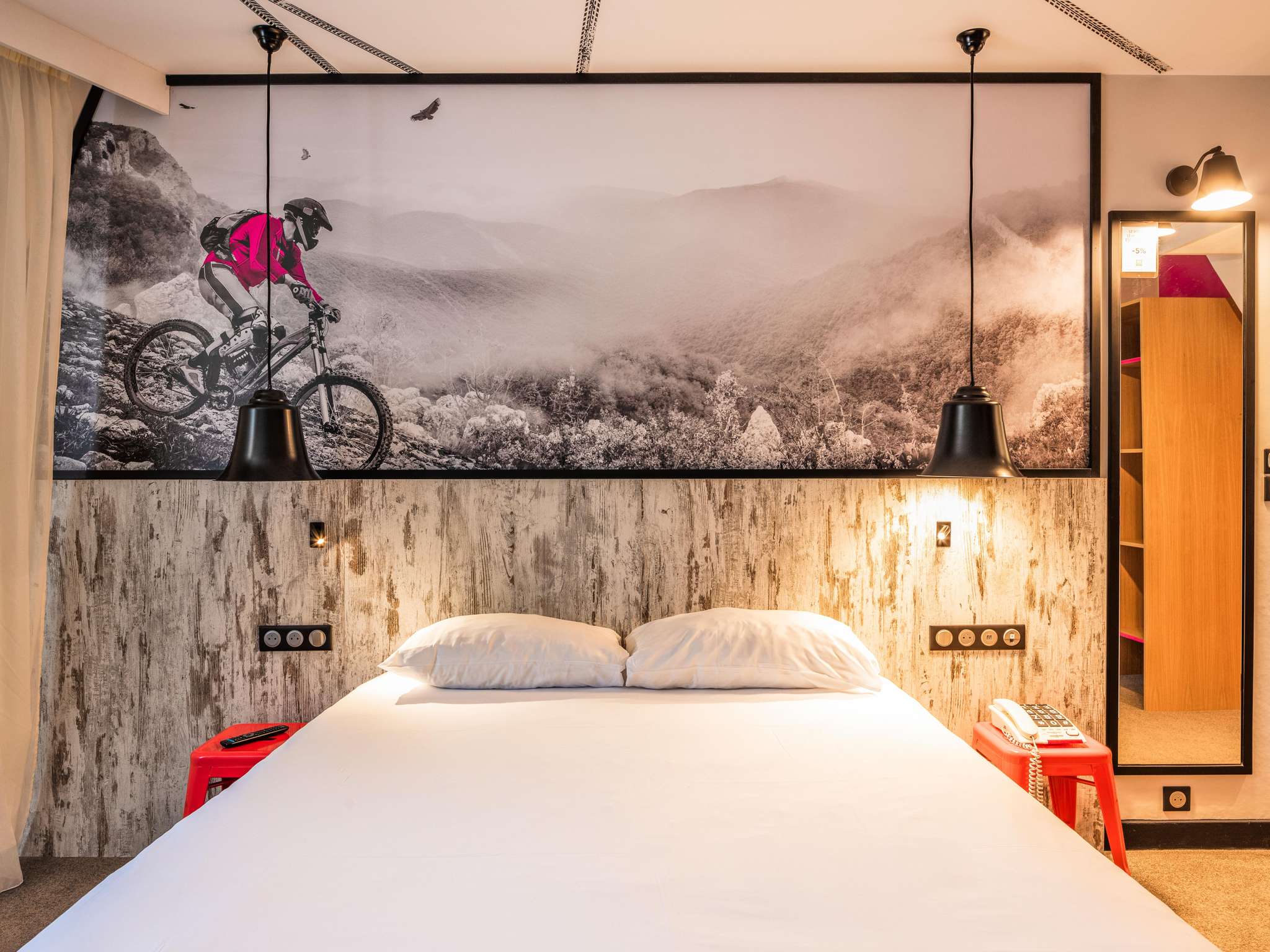 Foto - ibis Styles Dinan Centre Ville